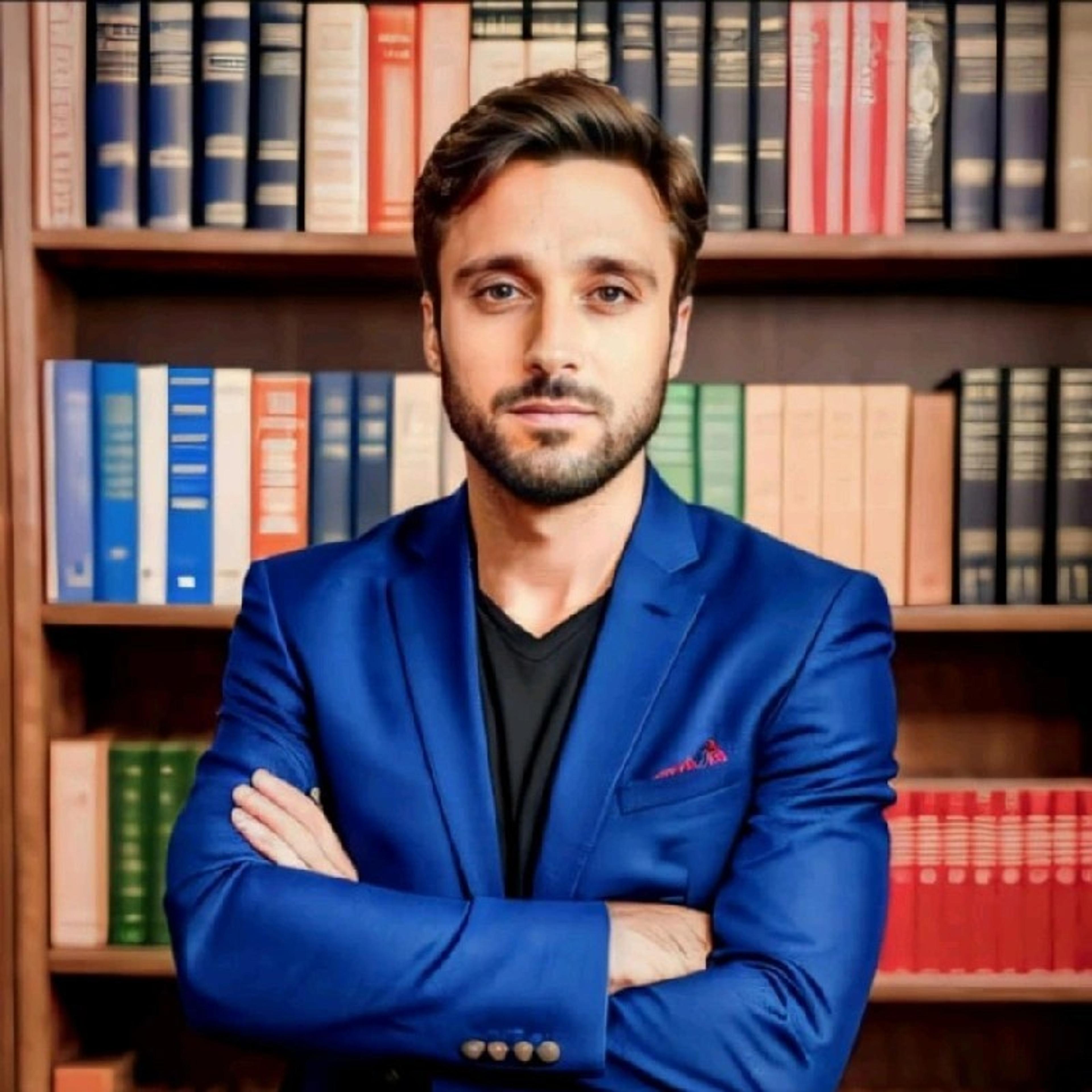 Gregorio Suriano