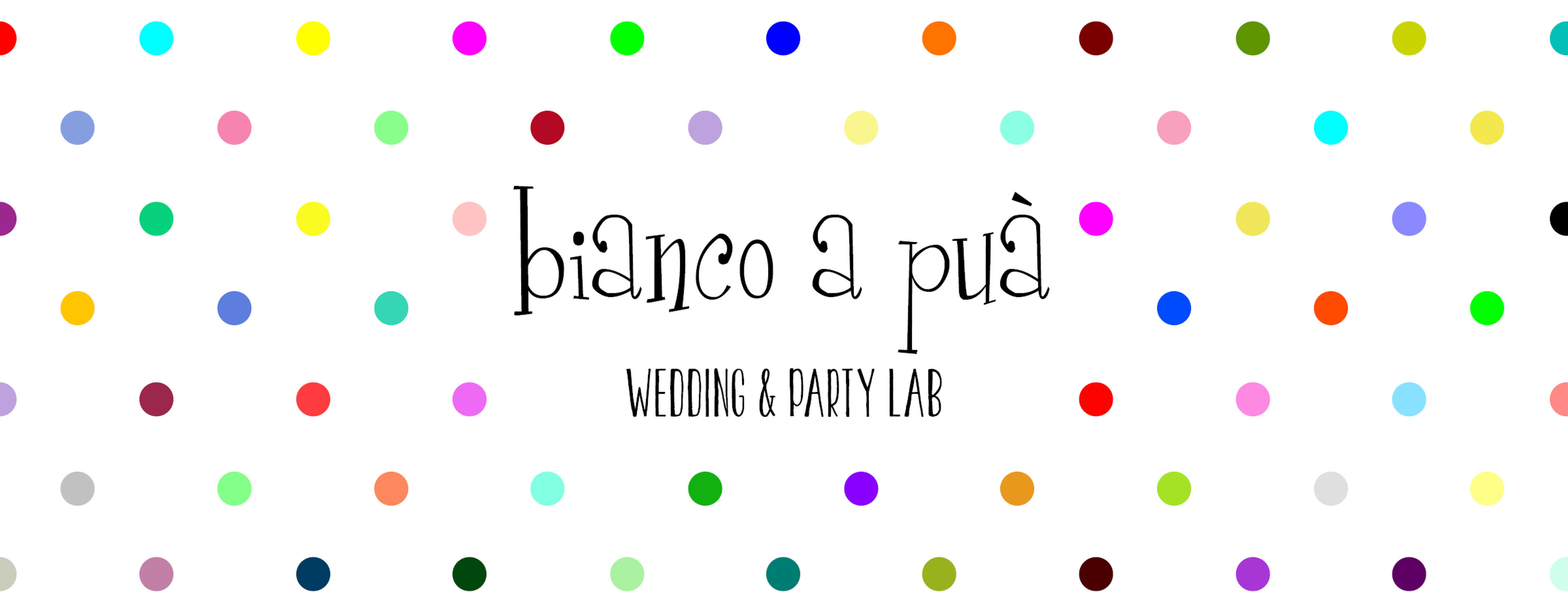 Bianco a puà