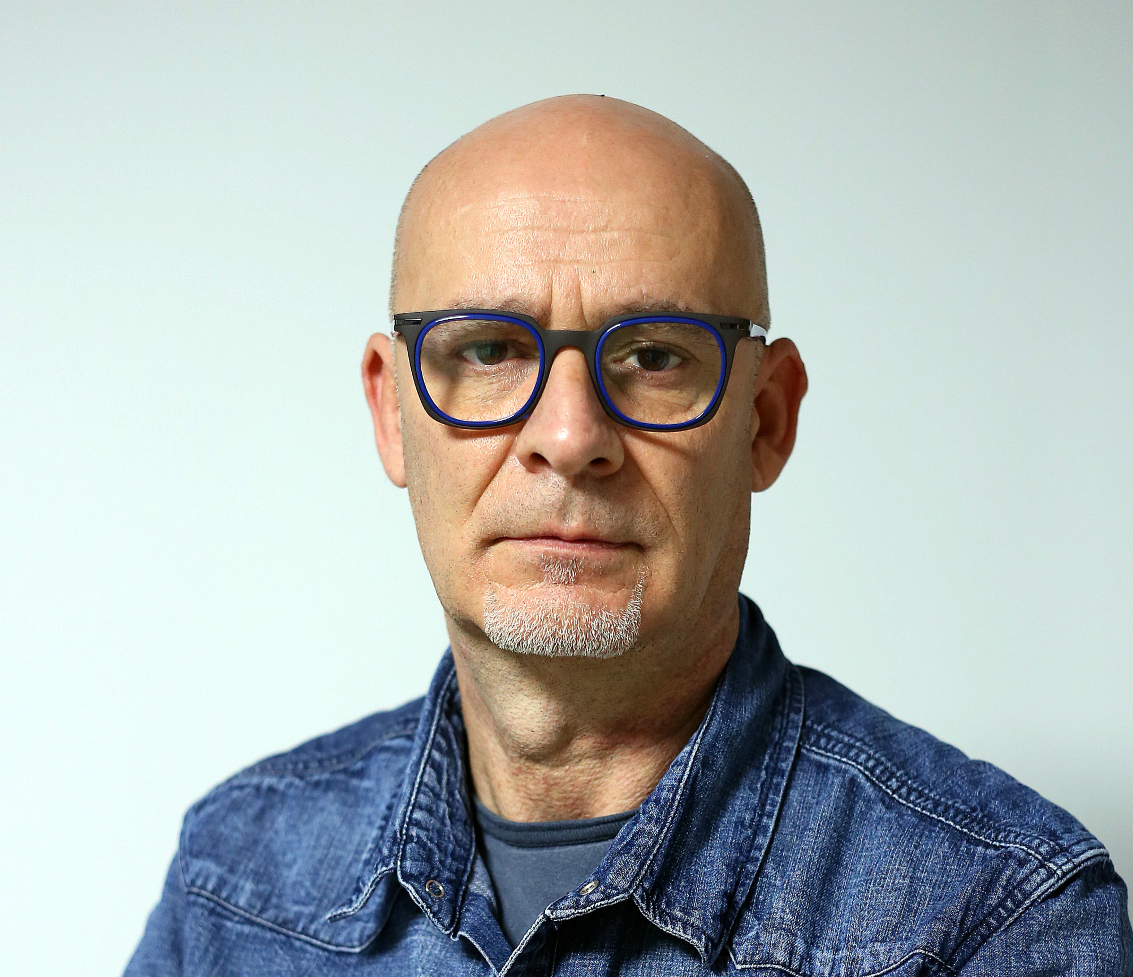 Angelo Morelli