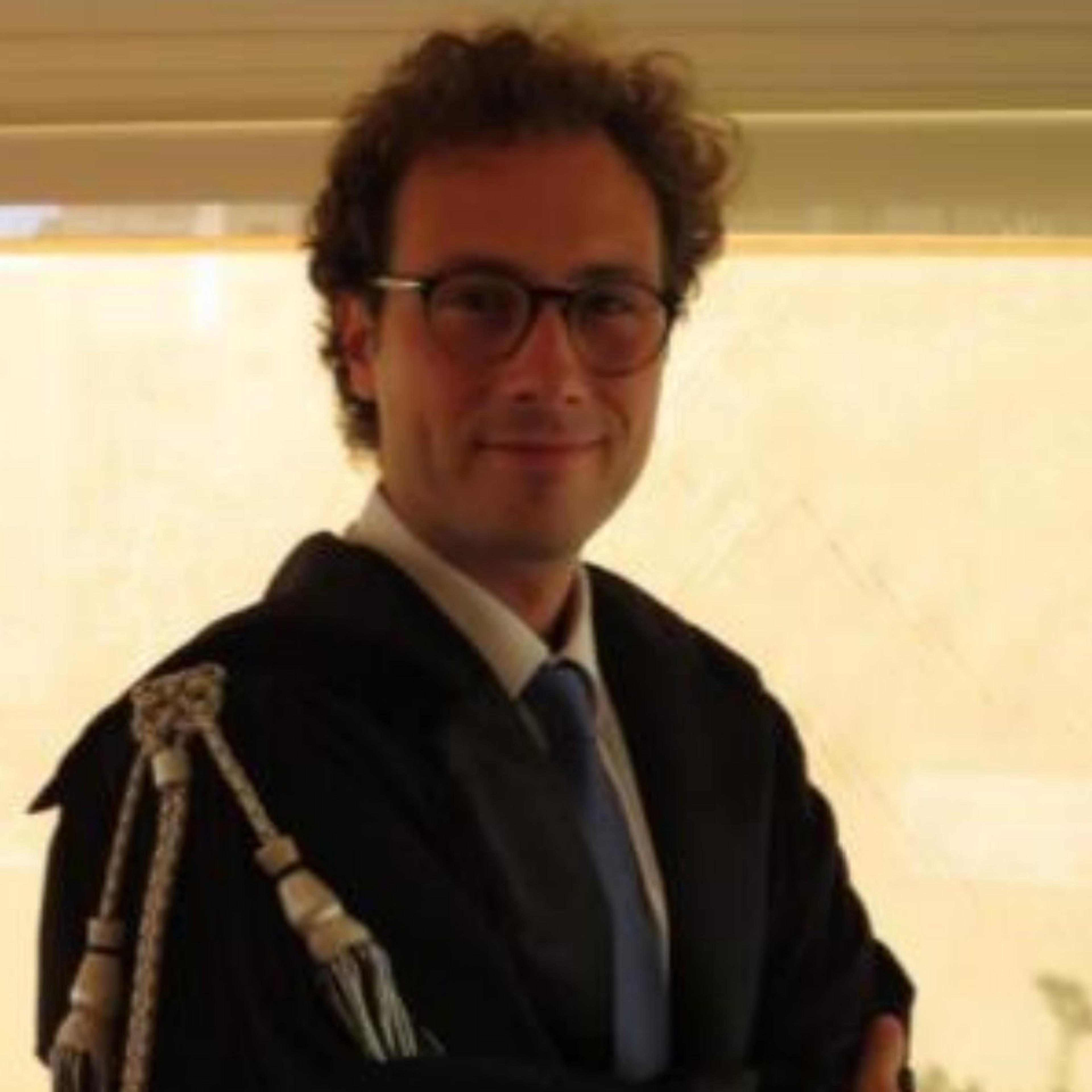 Alessandro Cipriani