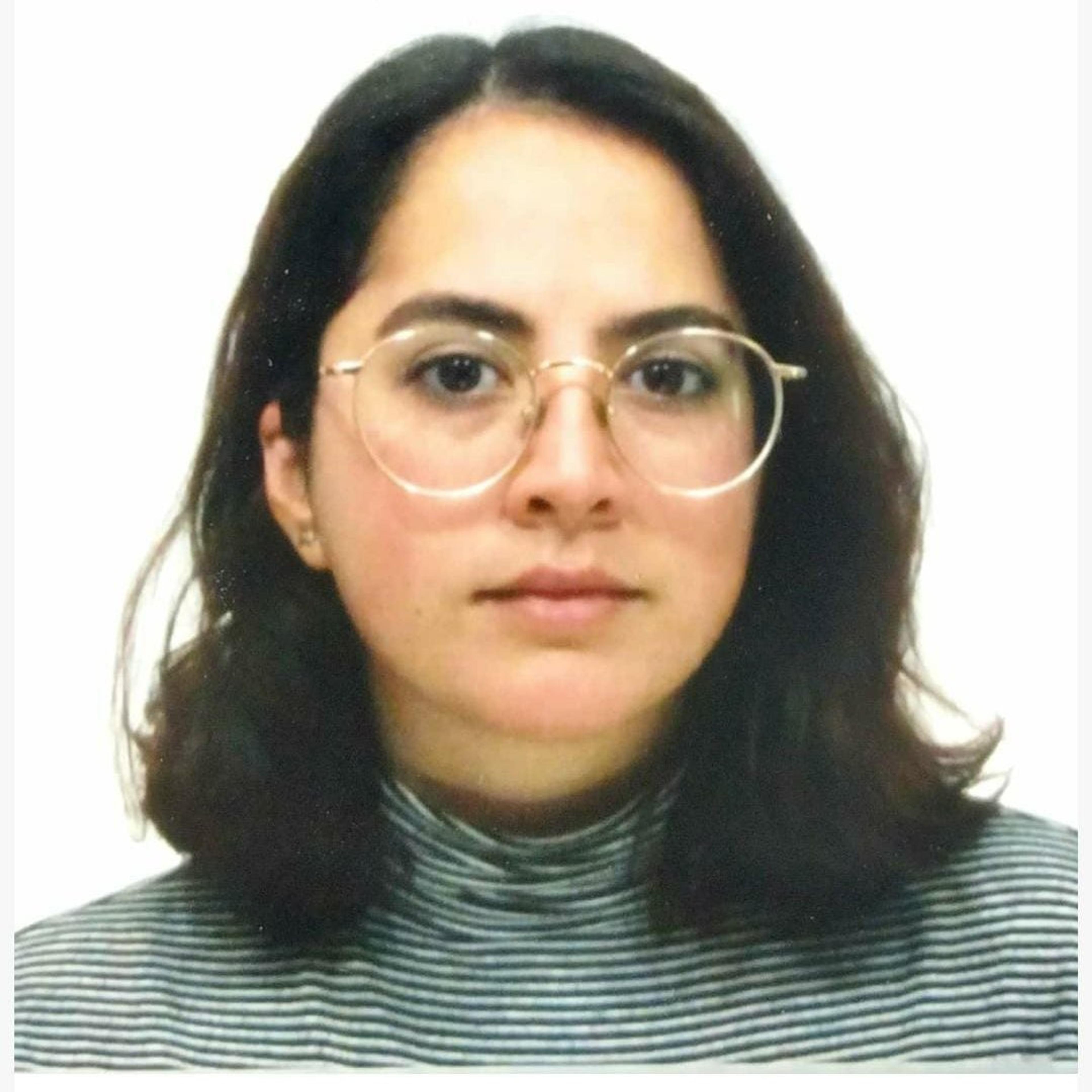 Sara Iglesias Martín