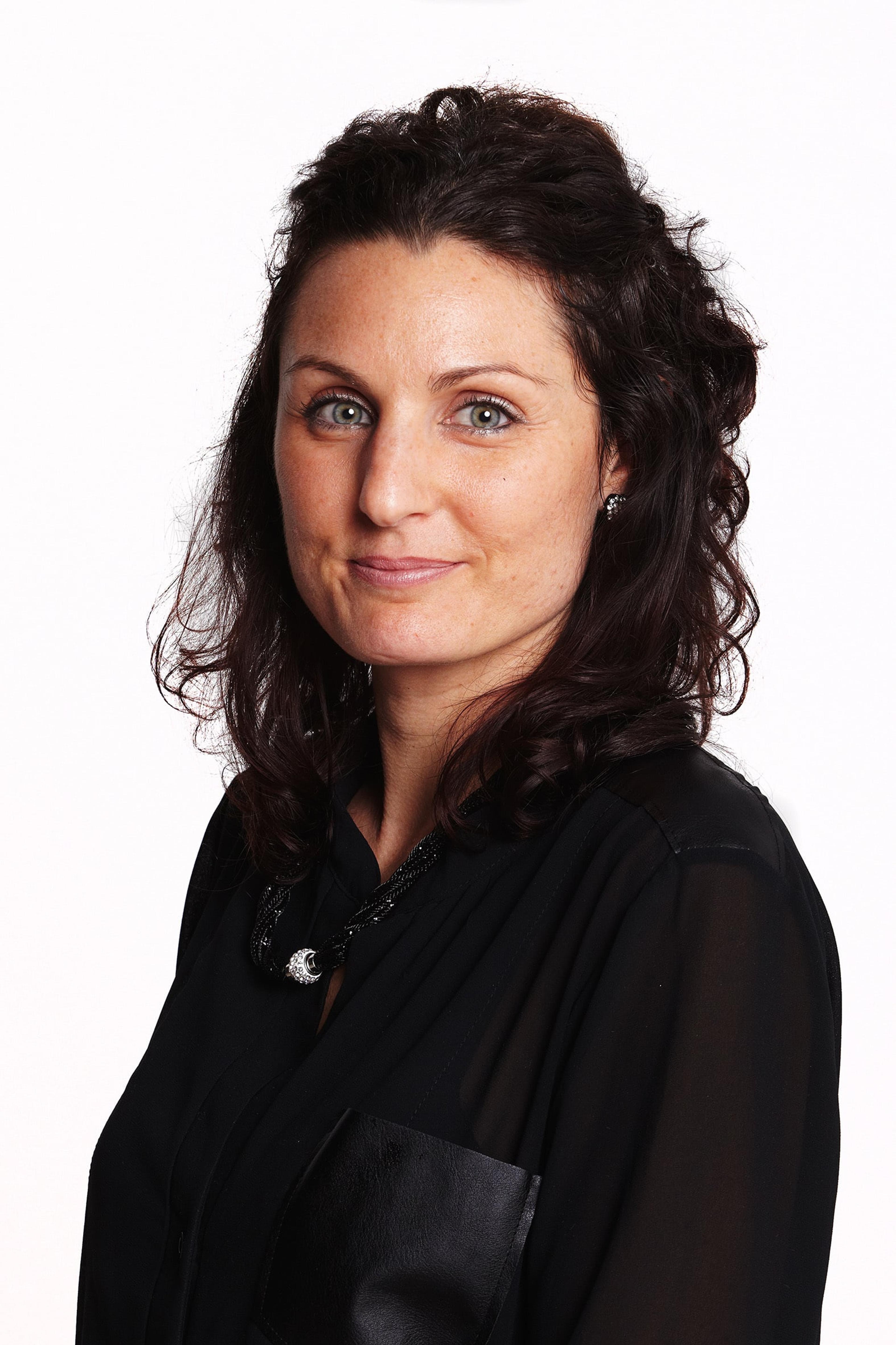 Valentina Melcarne