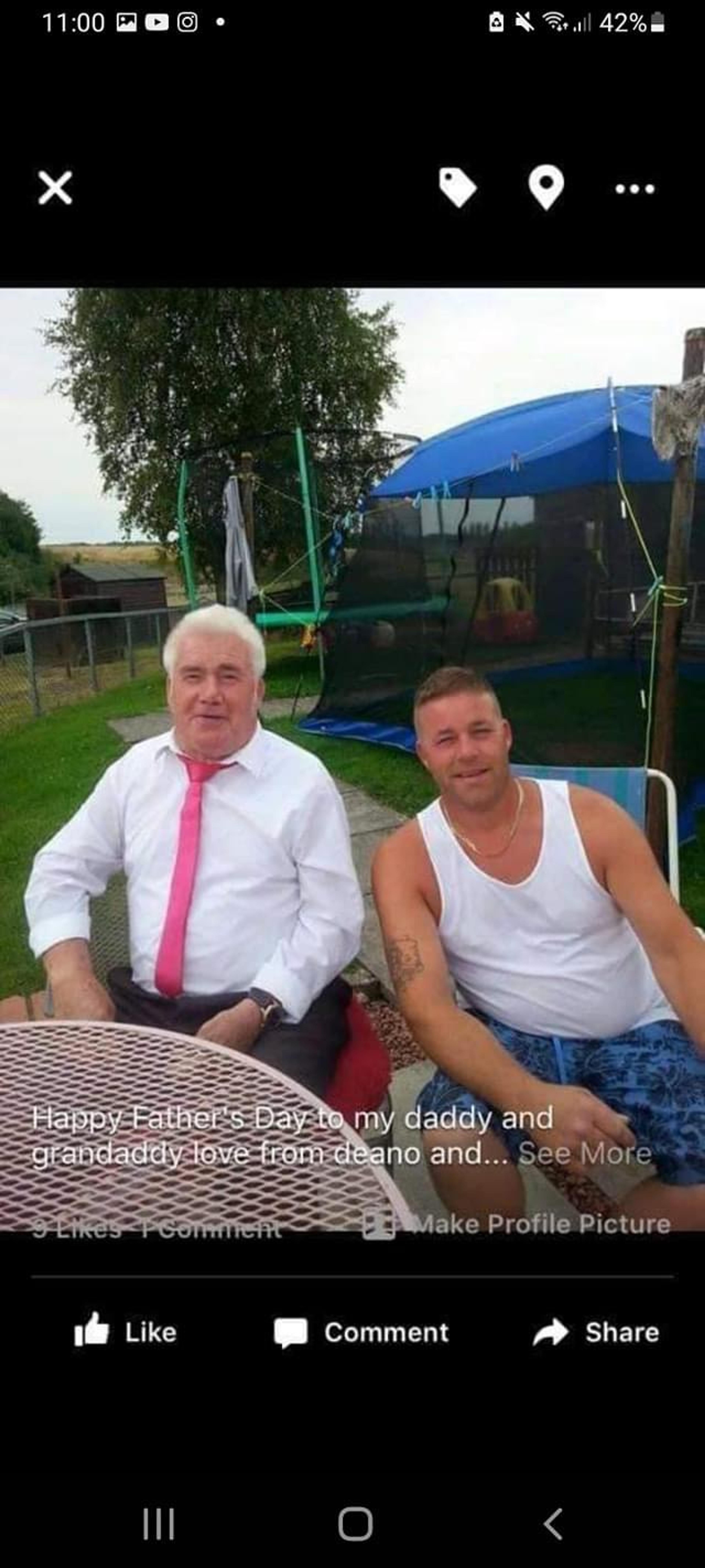 TommyAndSonsLTD