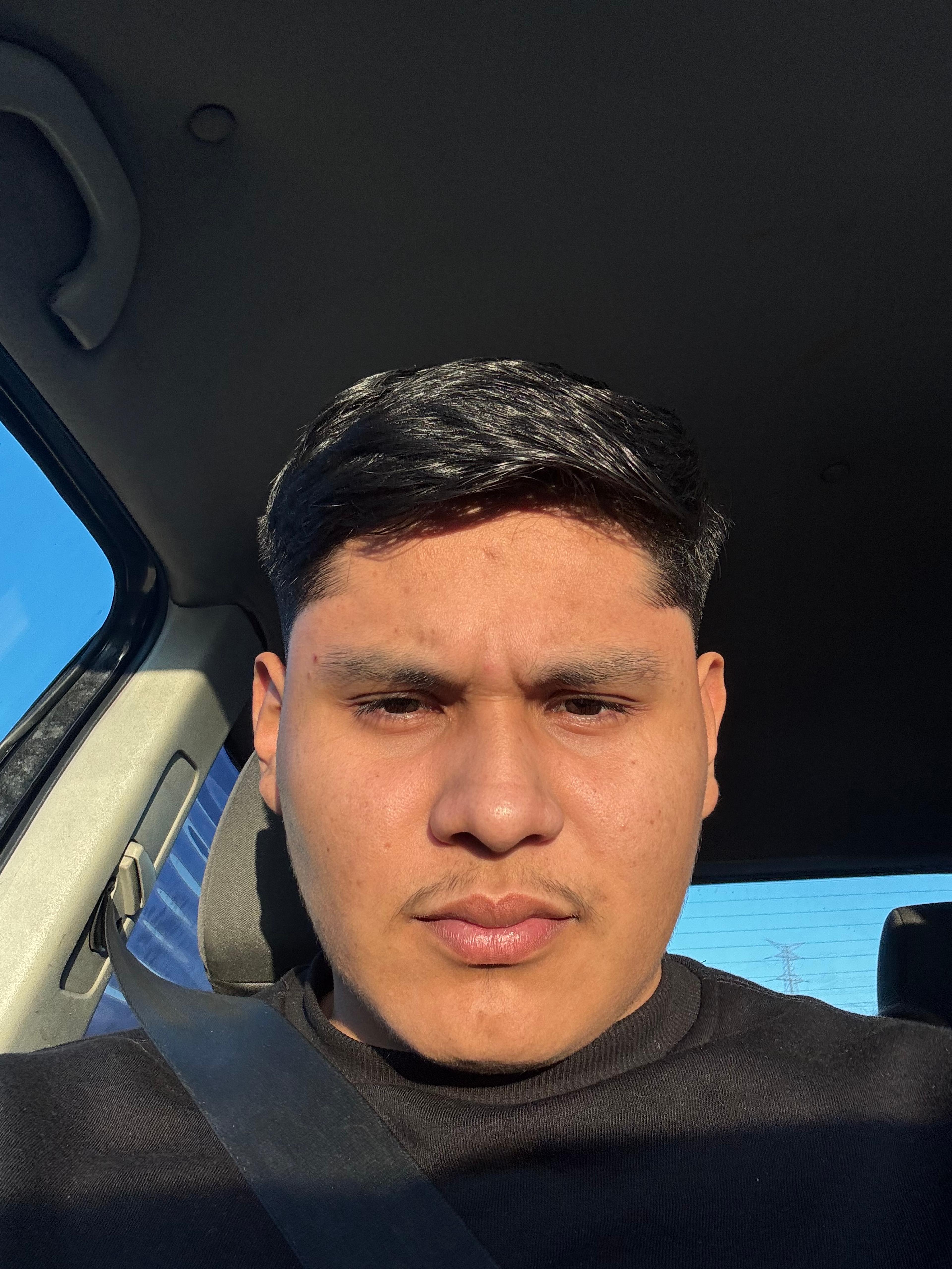 Neil Alba