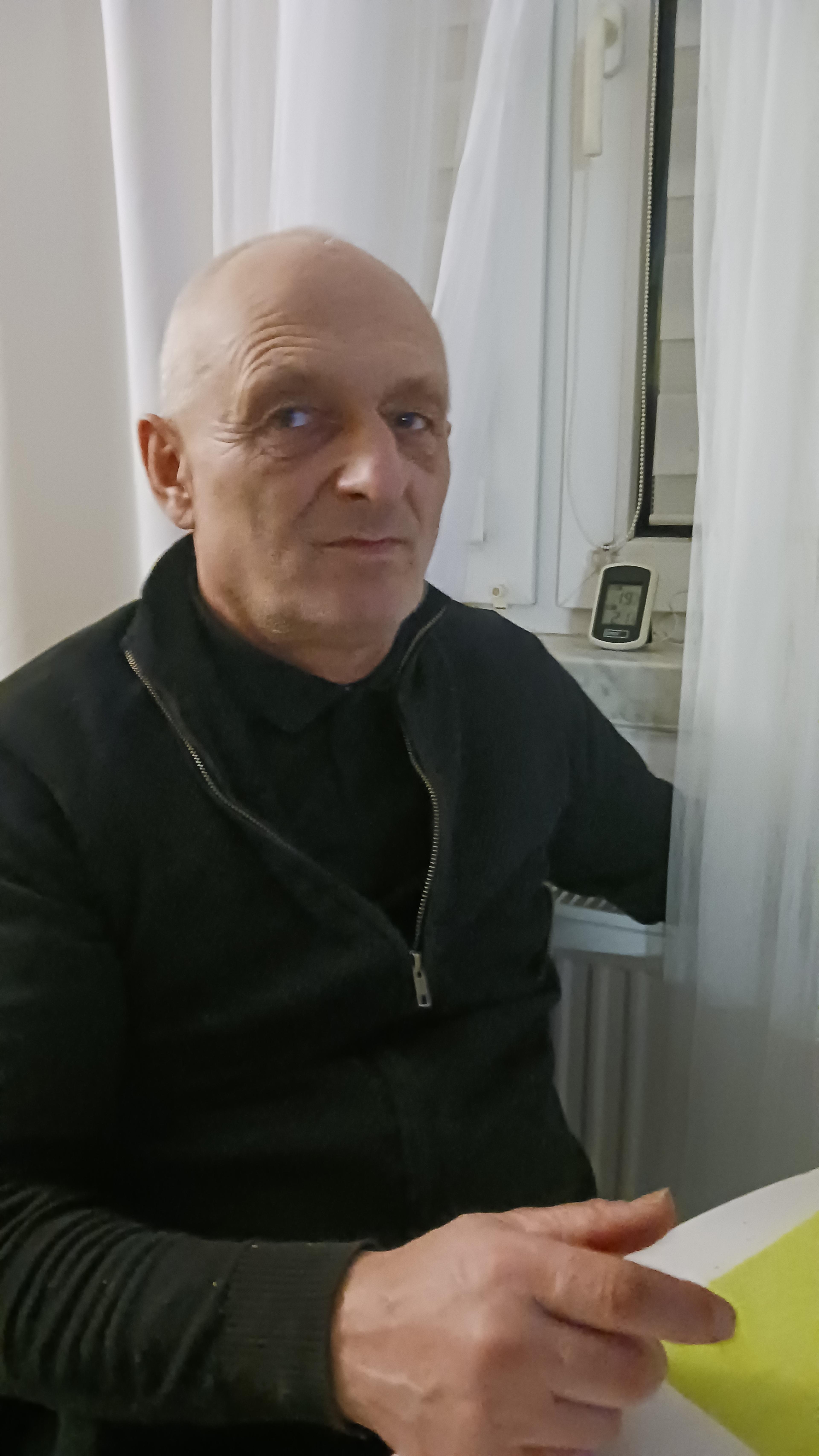 MAREK Styczeń