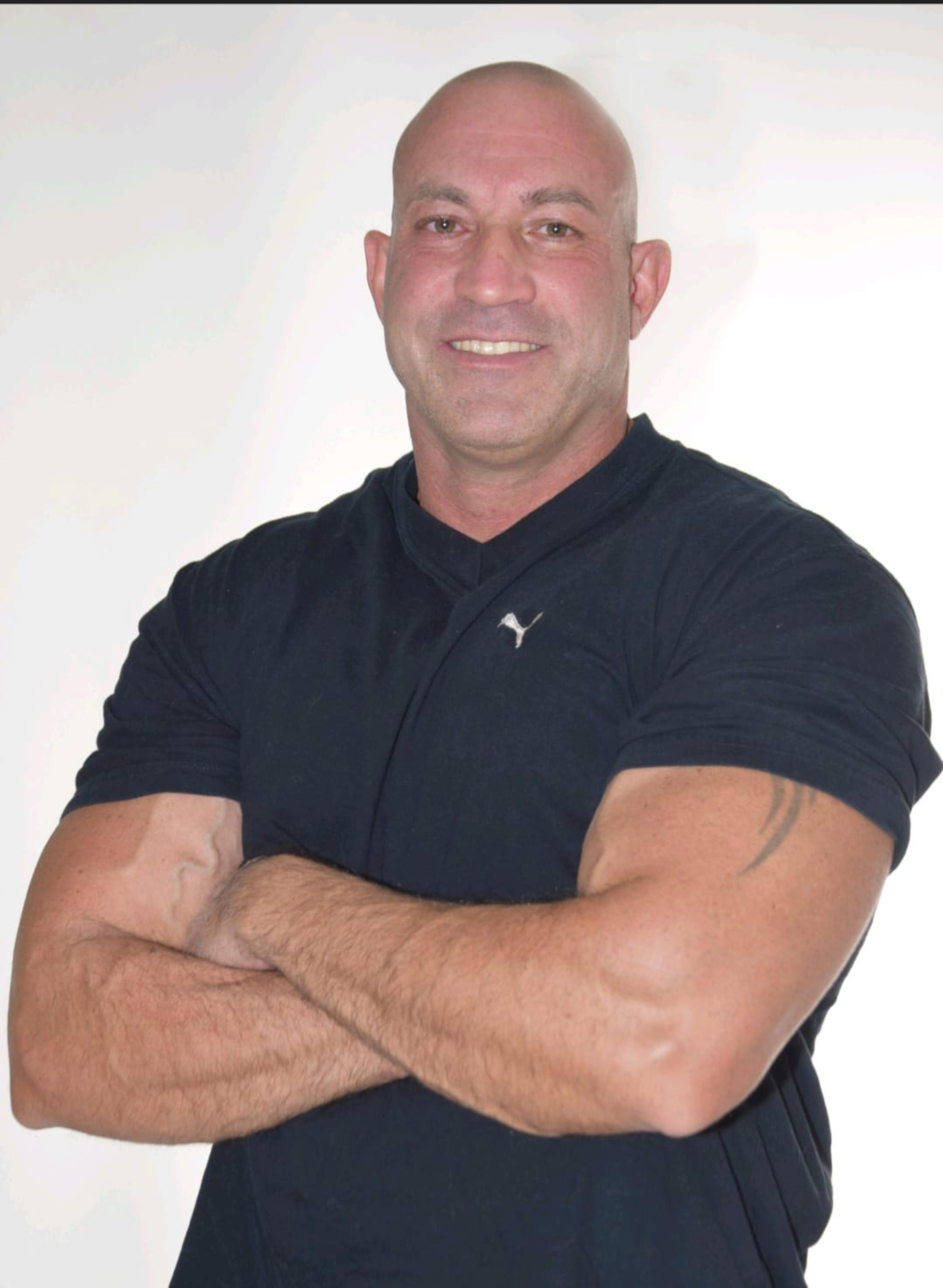 Stefano Fracchiolla