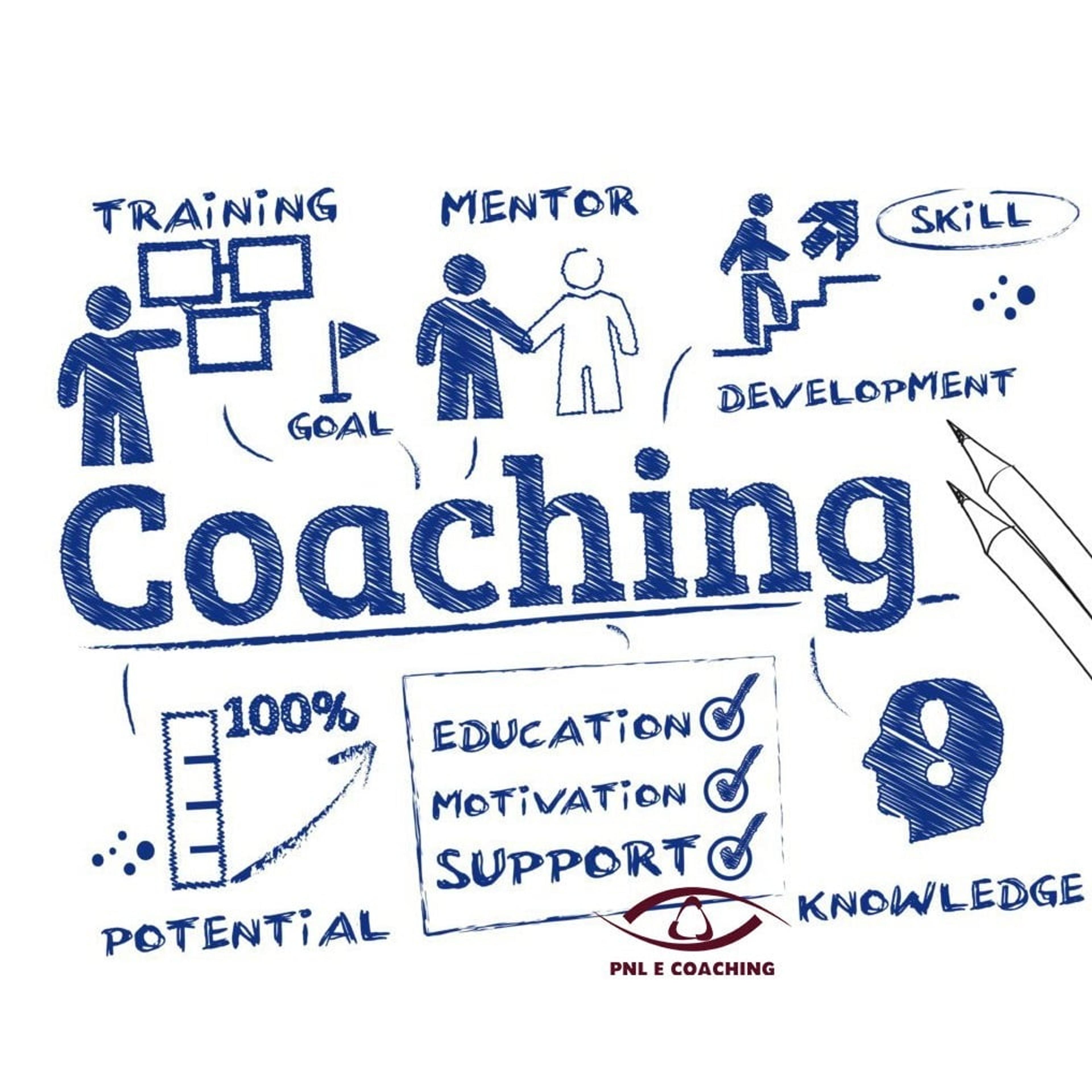 Counselling e coaching