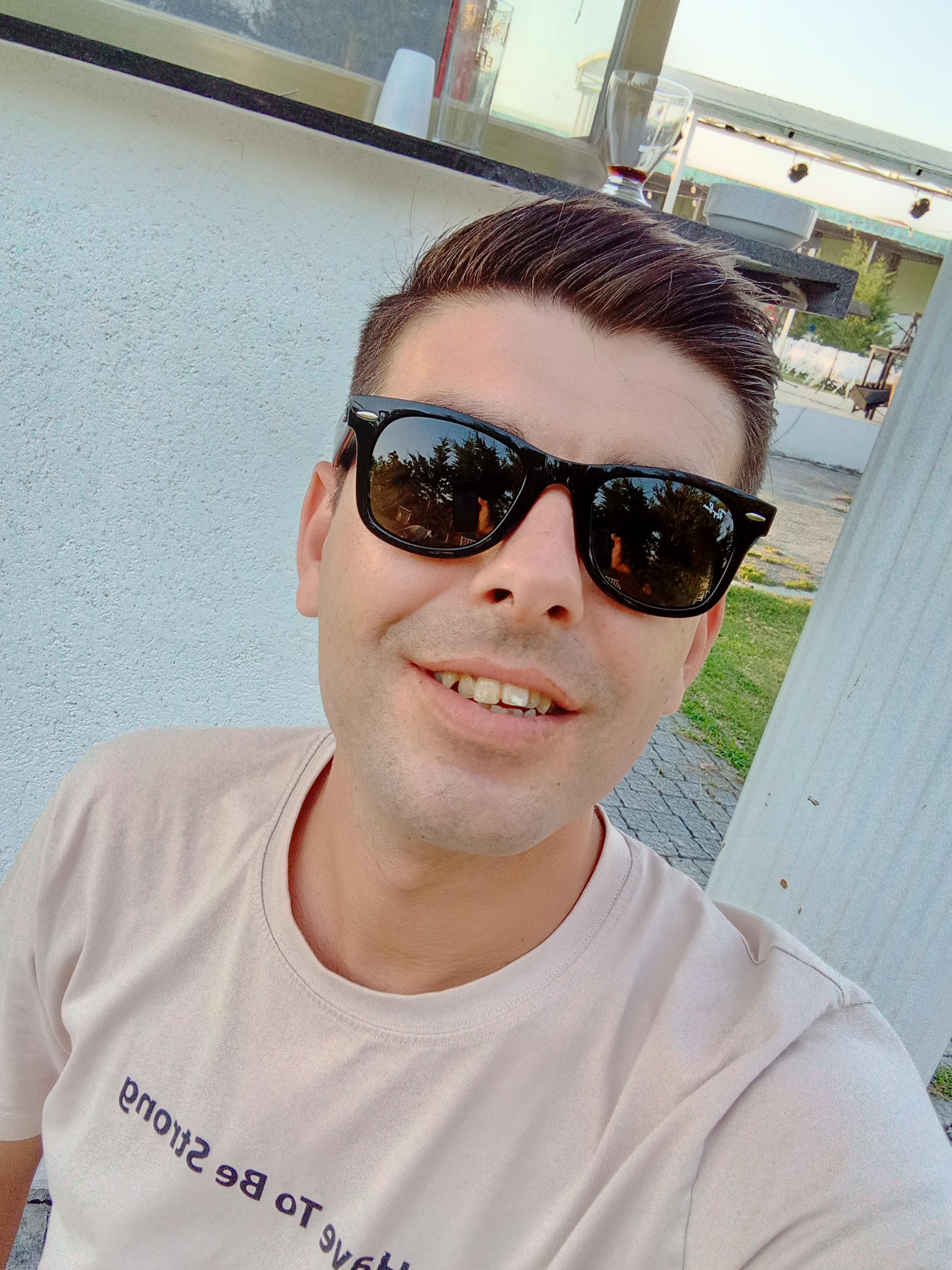 Murat Babacan