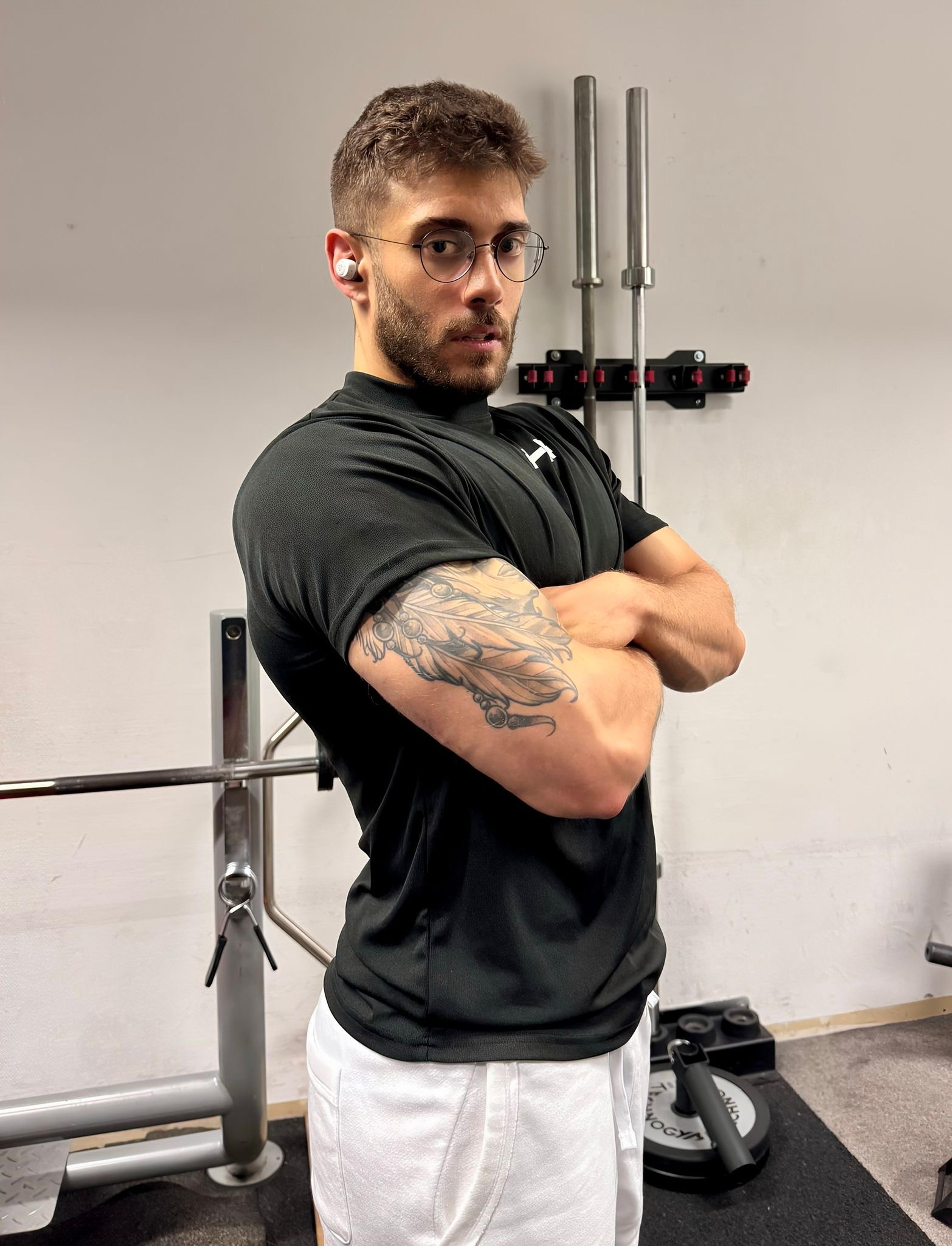 Daniel Blasco