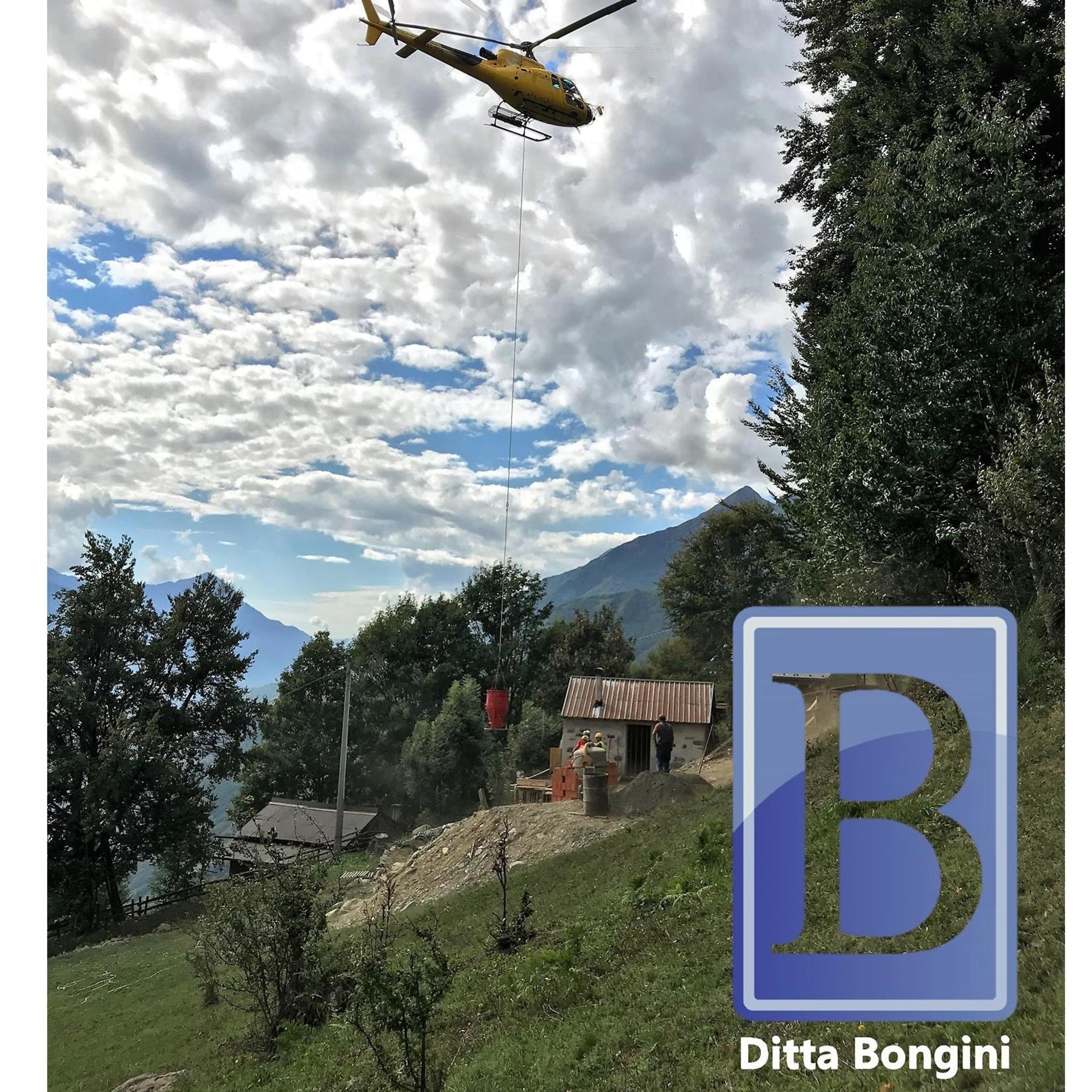 Ditta Bongini Enzo
