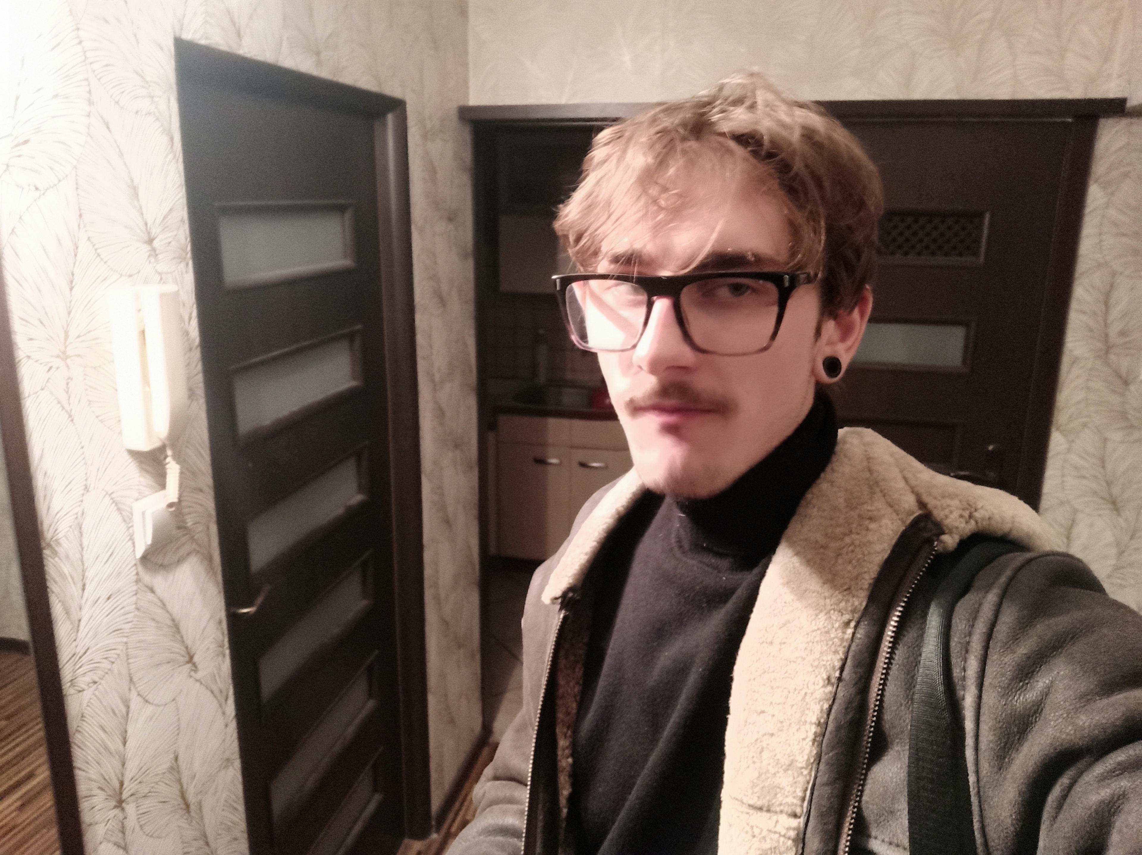 Damian Szymura