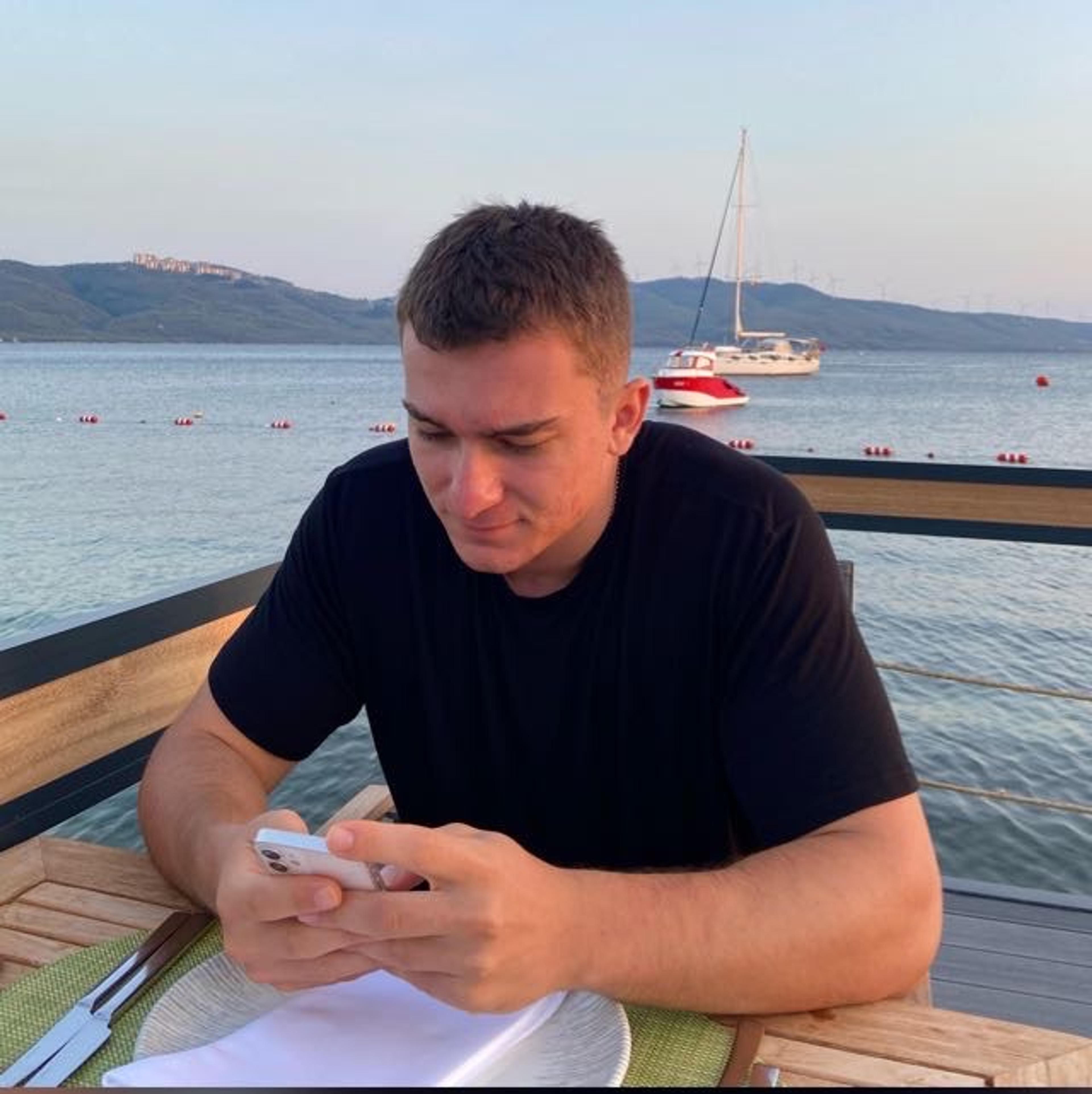 Ahmet Afacan