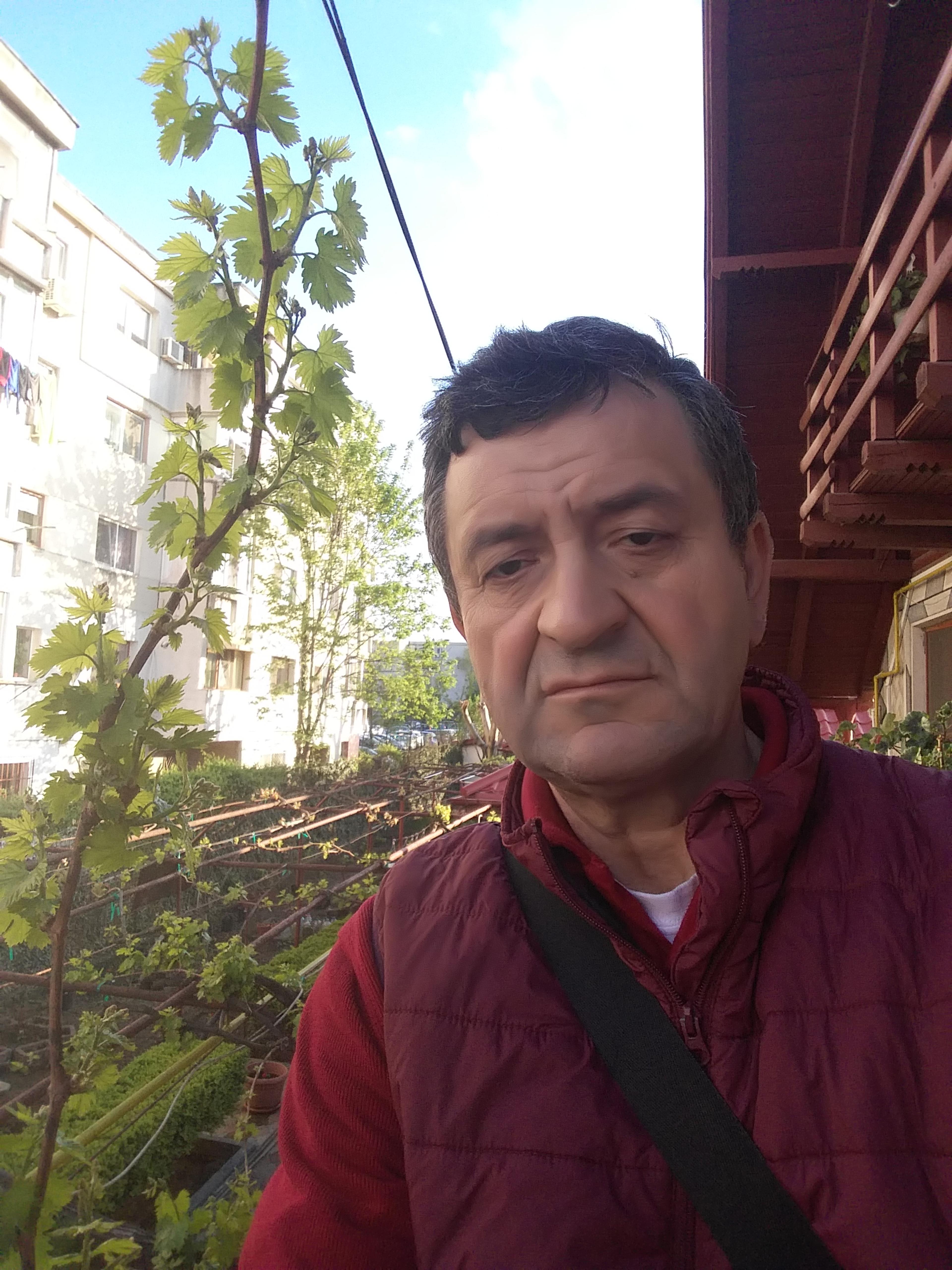 Nicolae Bujoreanu