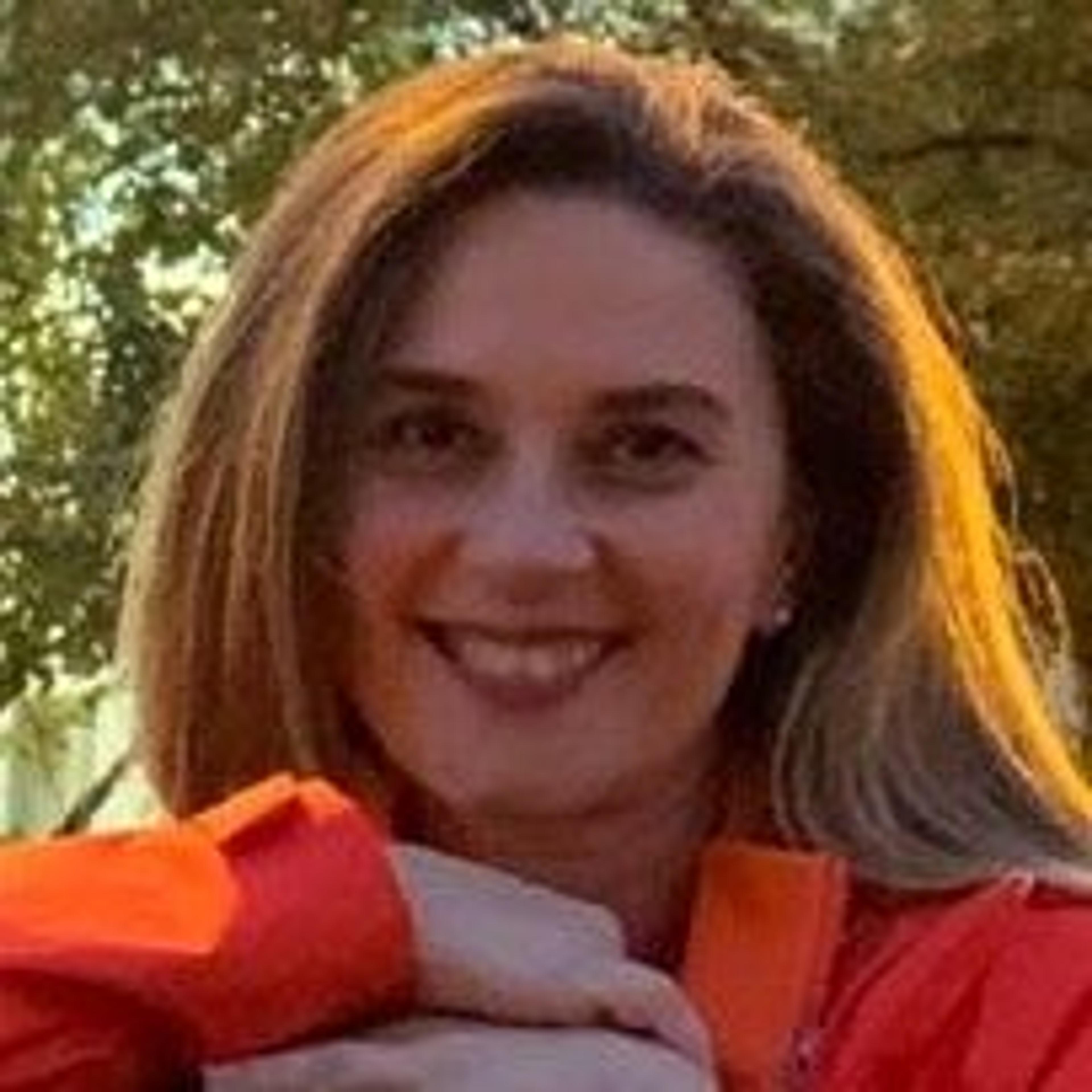 Cristina Rivera Bermejo