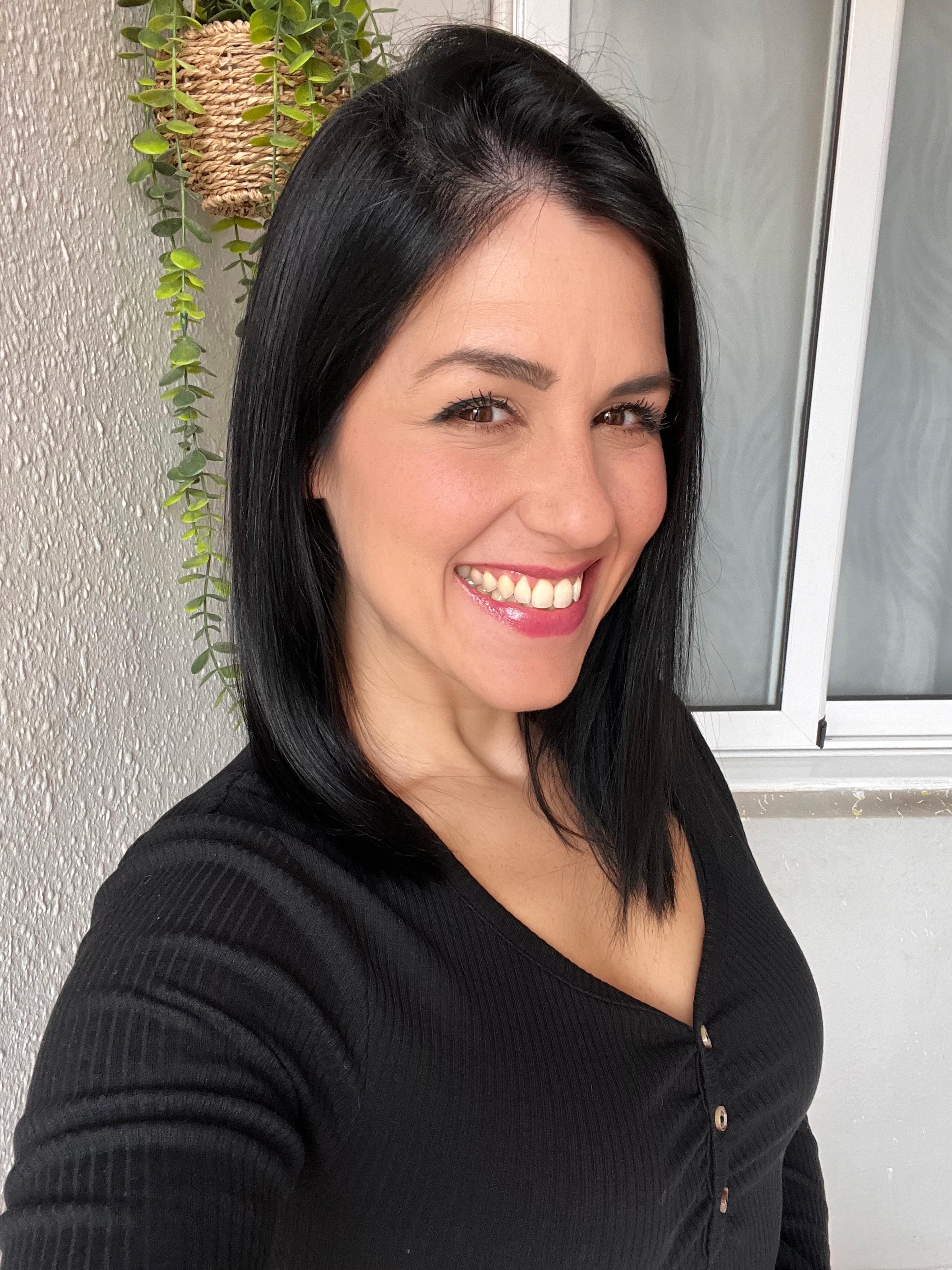 Mariela Marchese