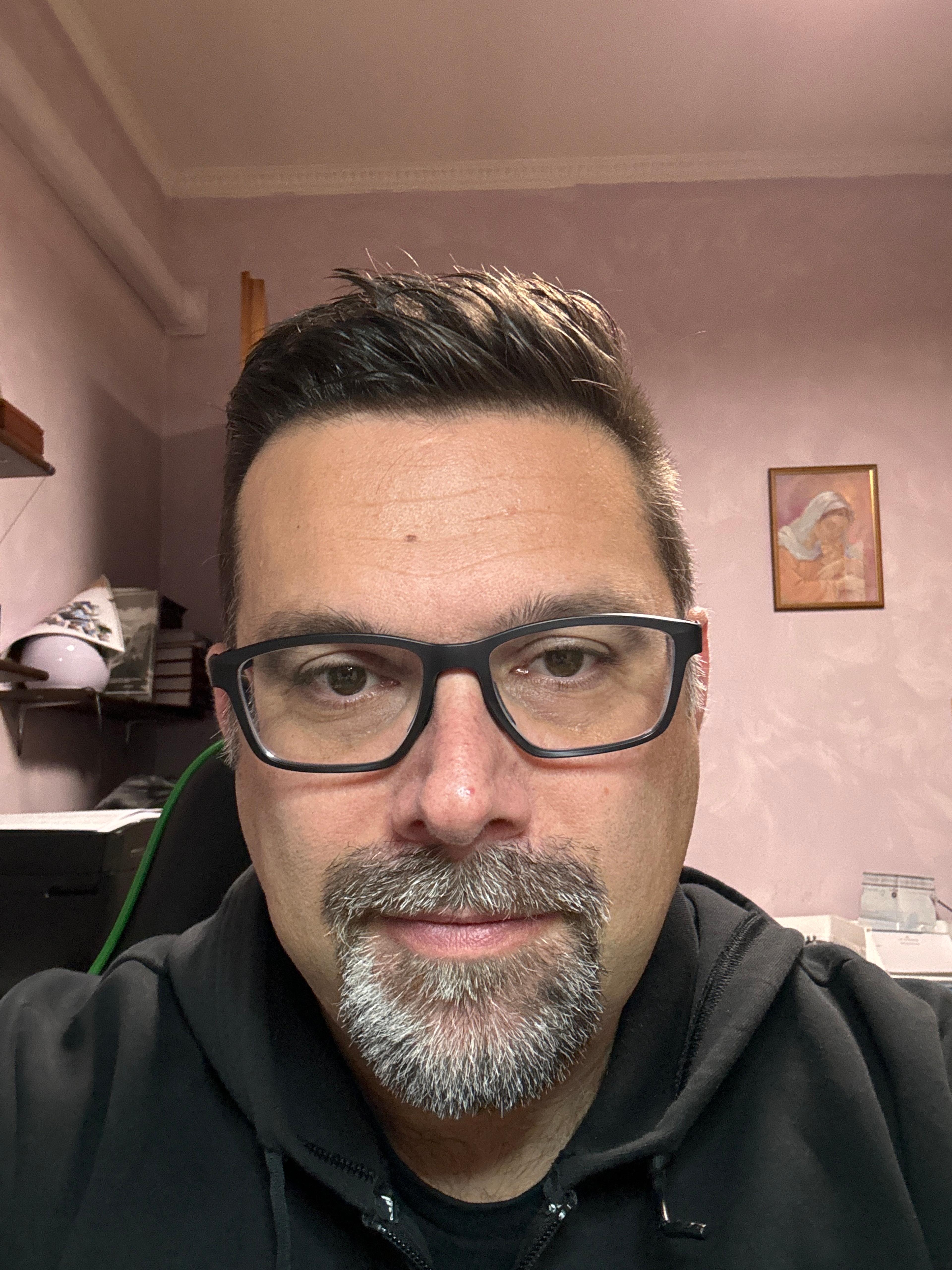 Luca Braulin