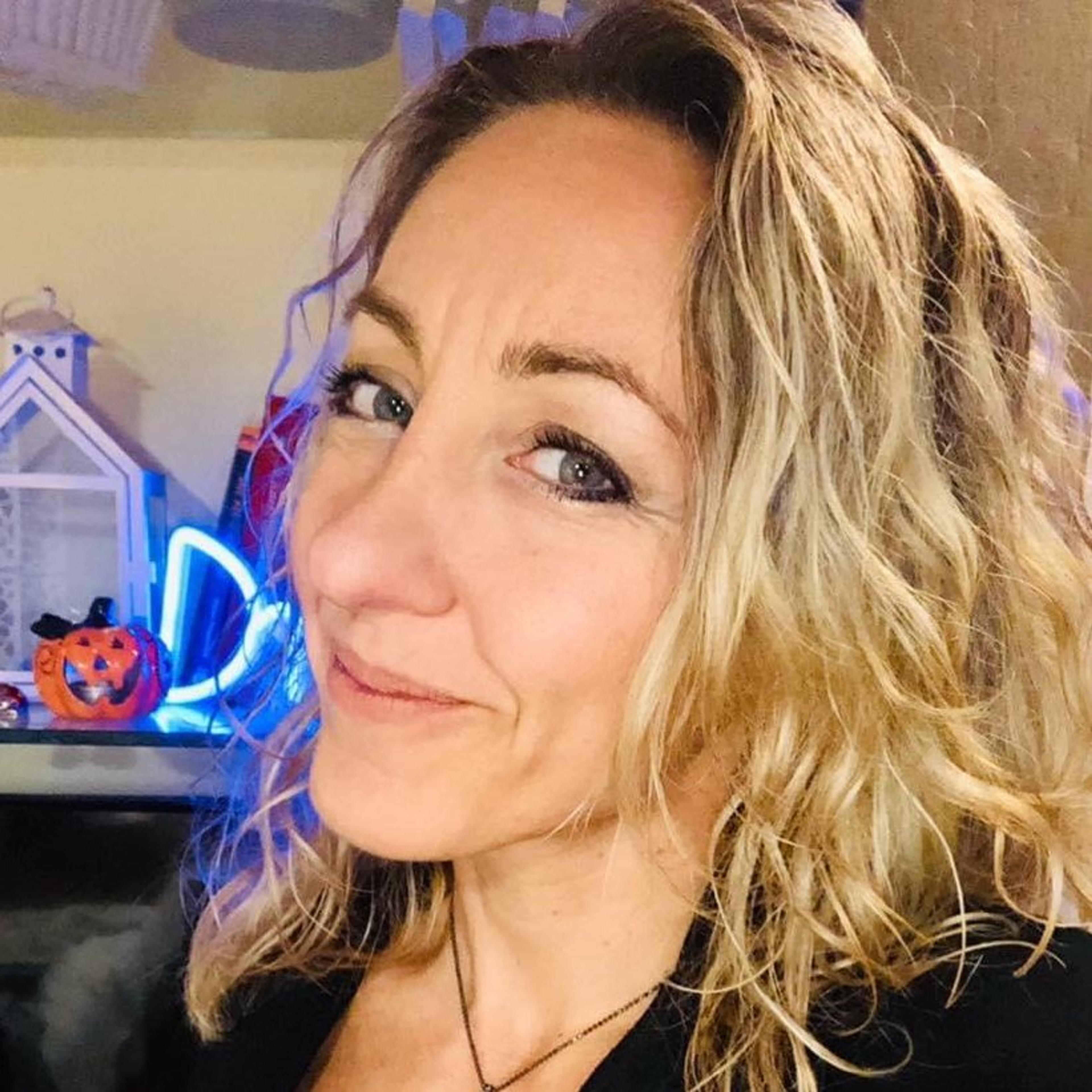 Elisa Slanzi