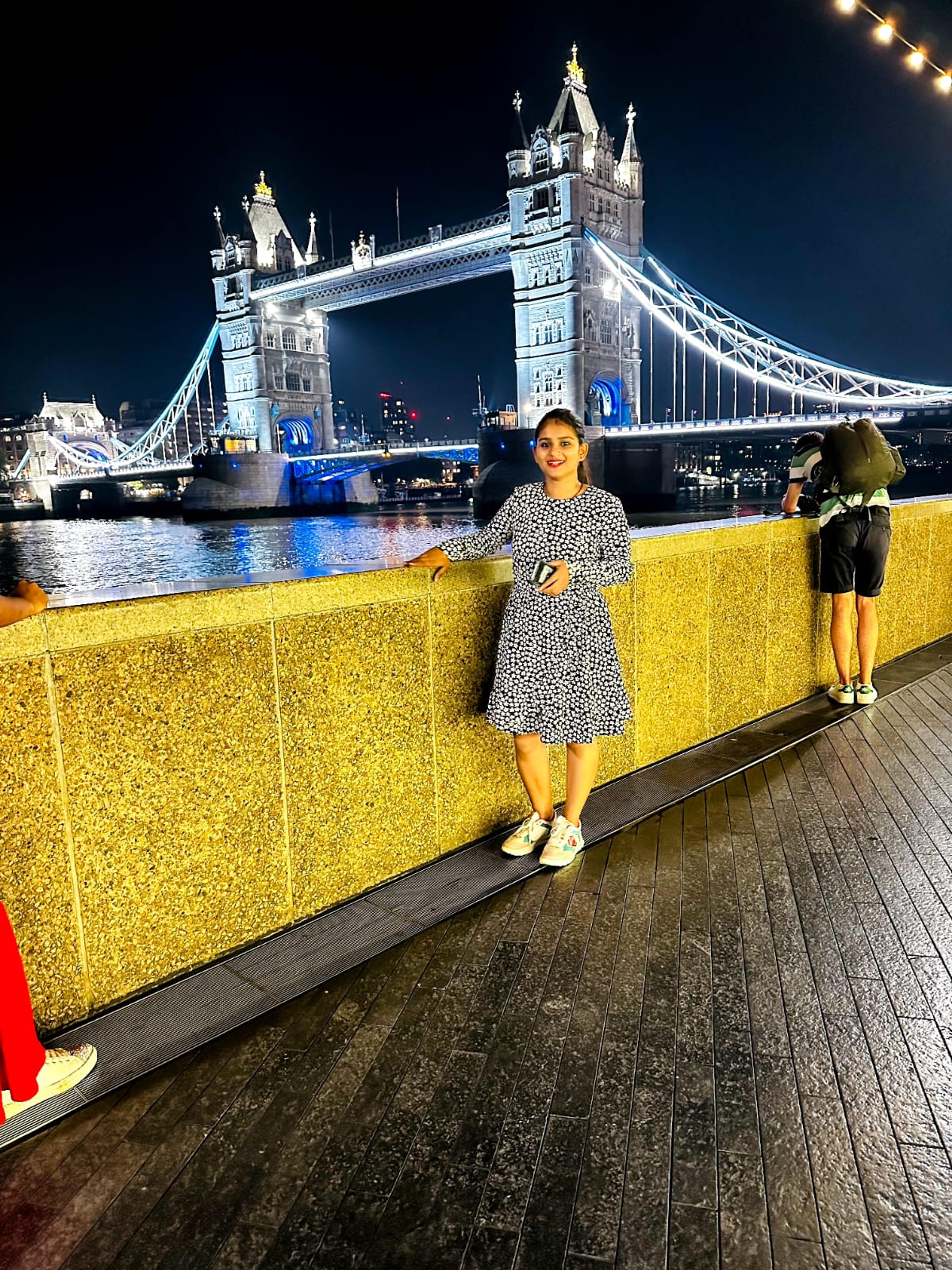 Tamanna Rani