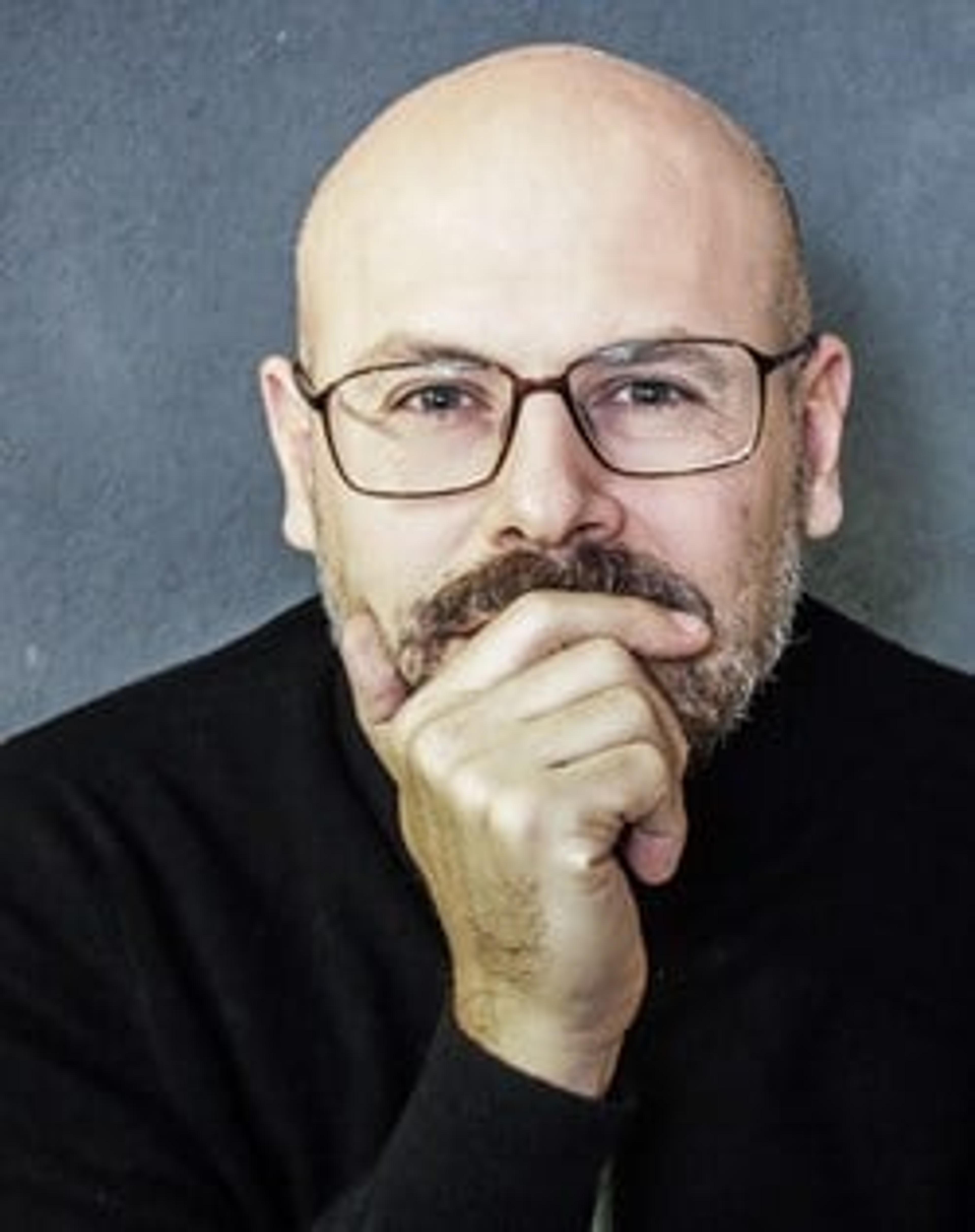 Luca Ciaffoni