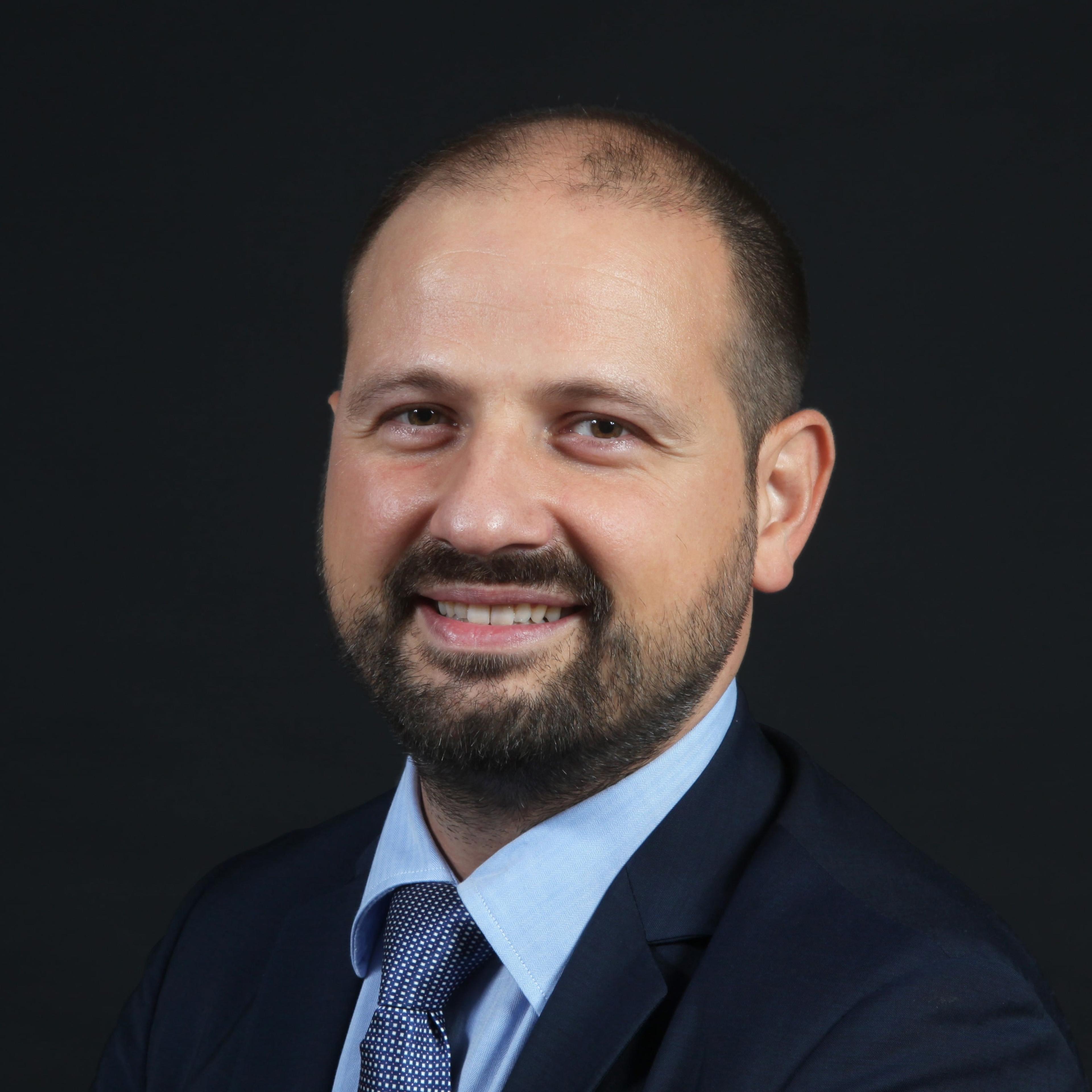 Tiburzi Mauro