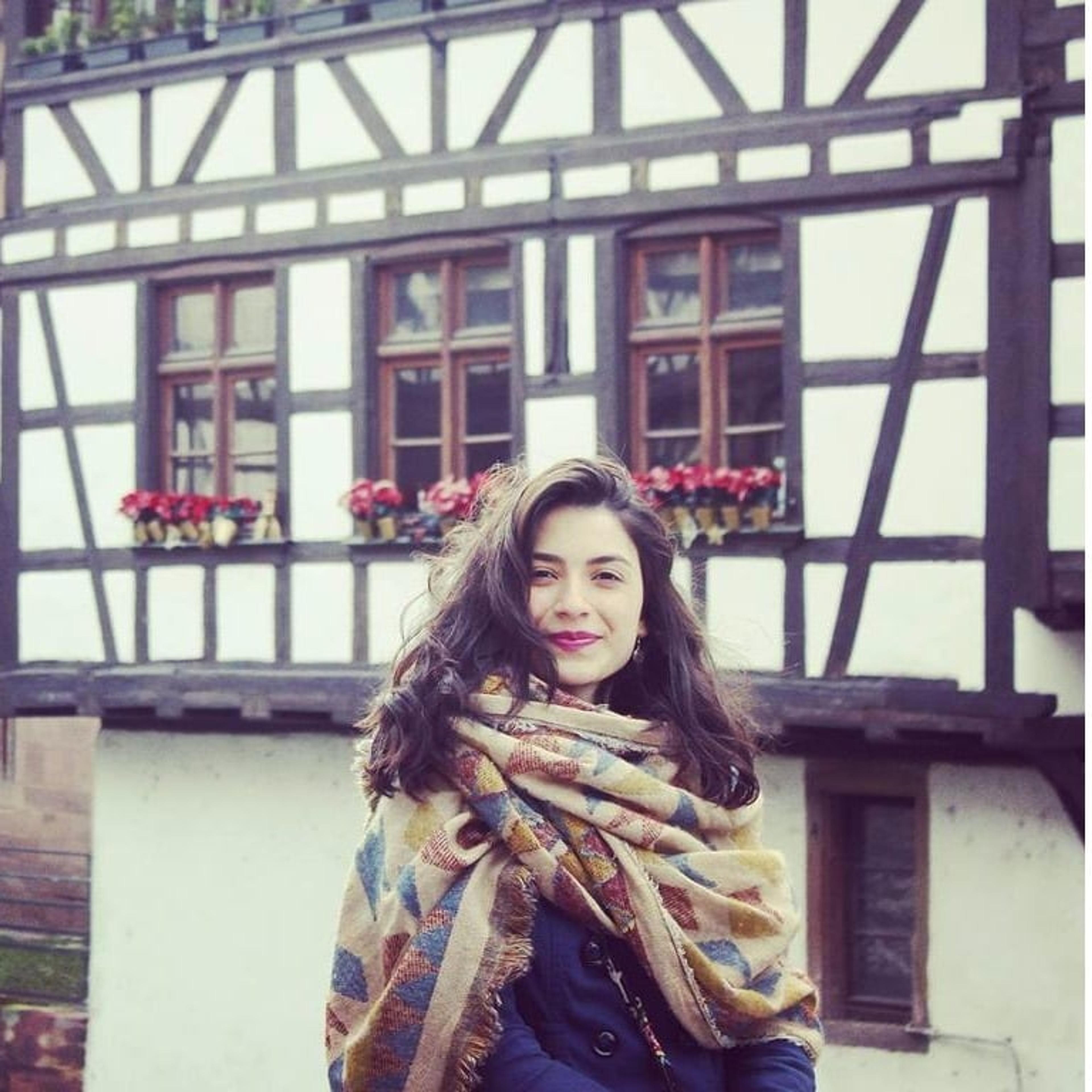 Sona Hovhannisyan