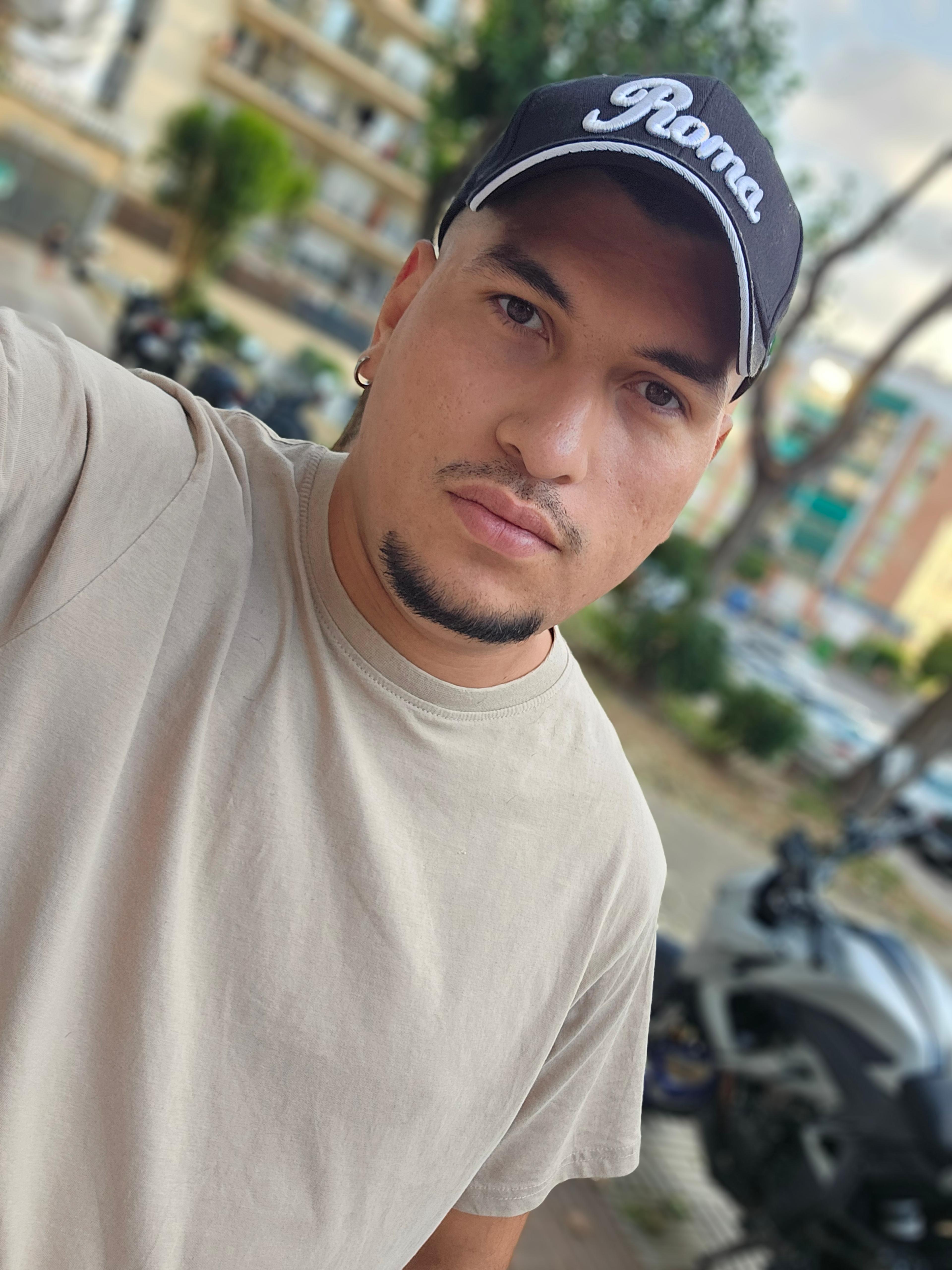 Angel Tejada