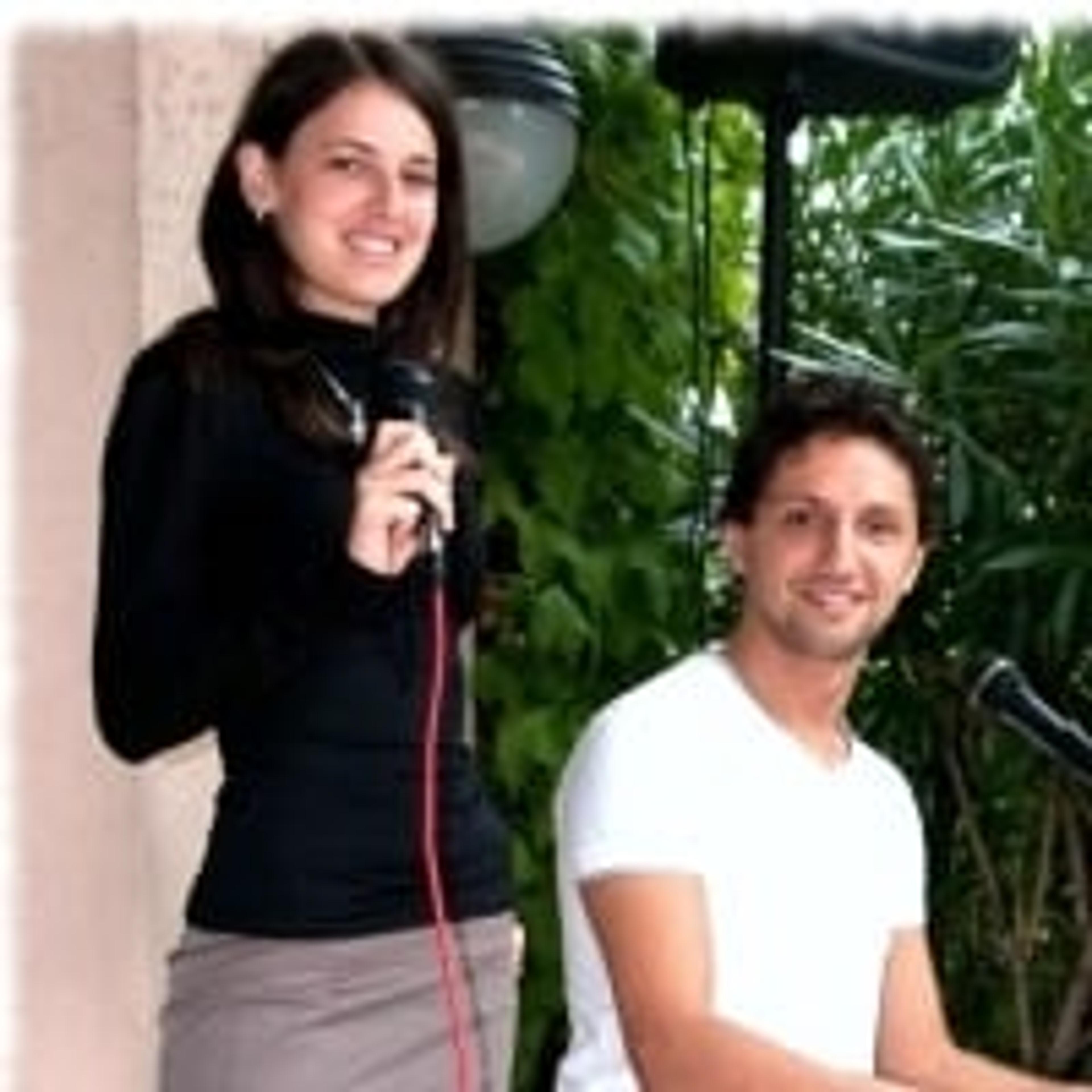 Andrea La Rosa