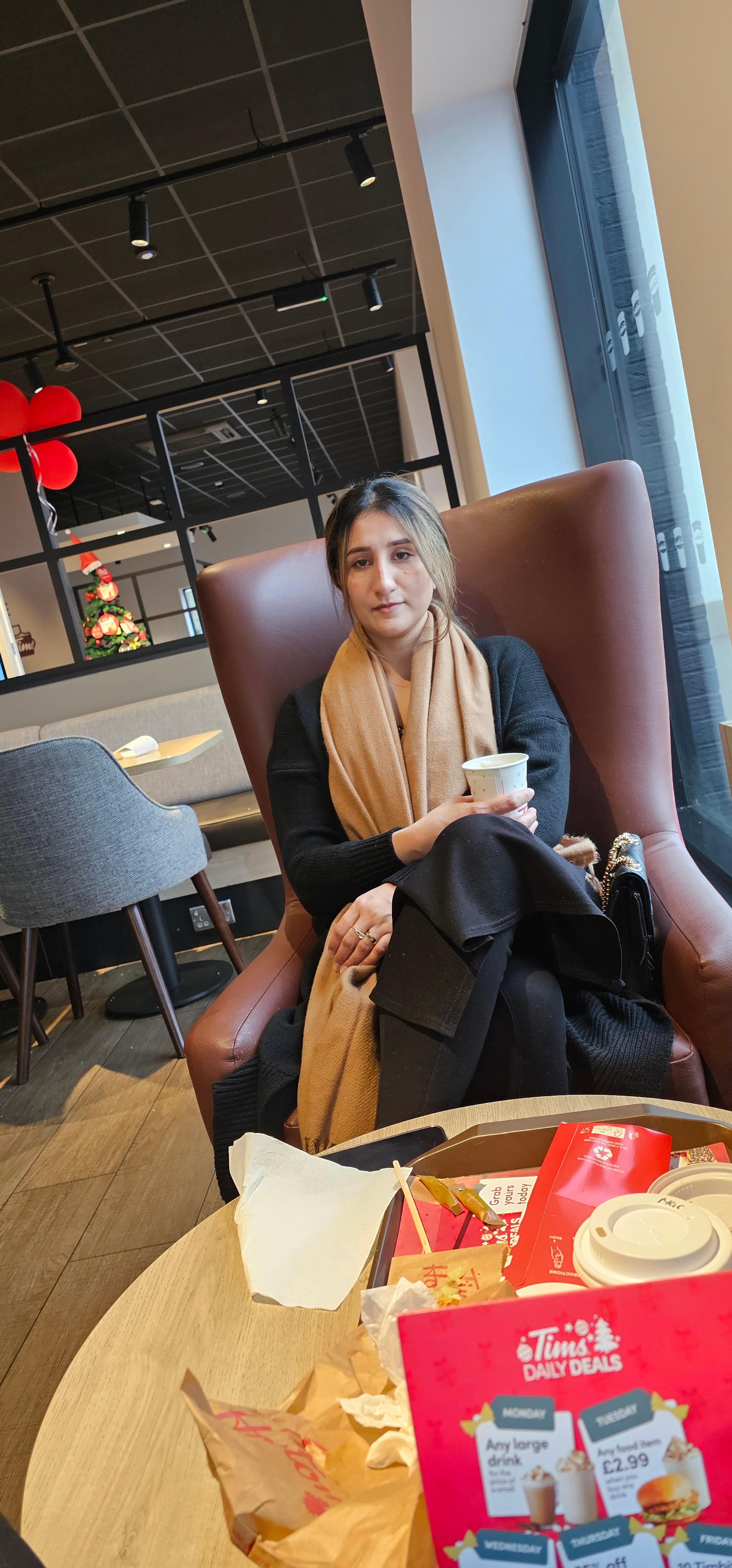 Robina Riaz Riaz
