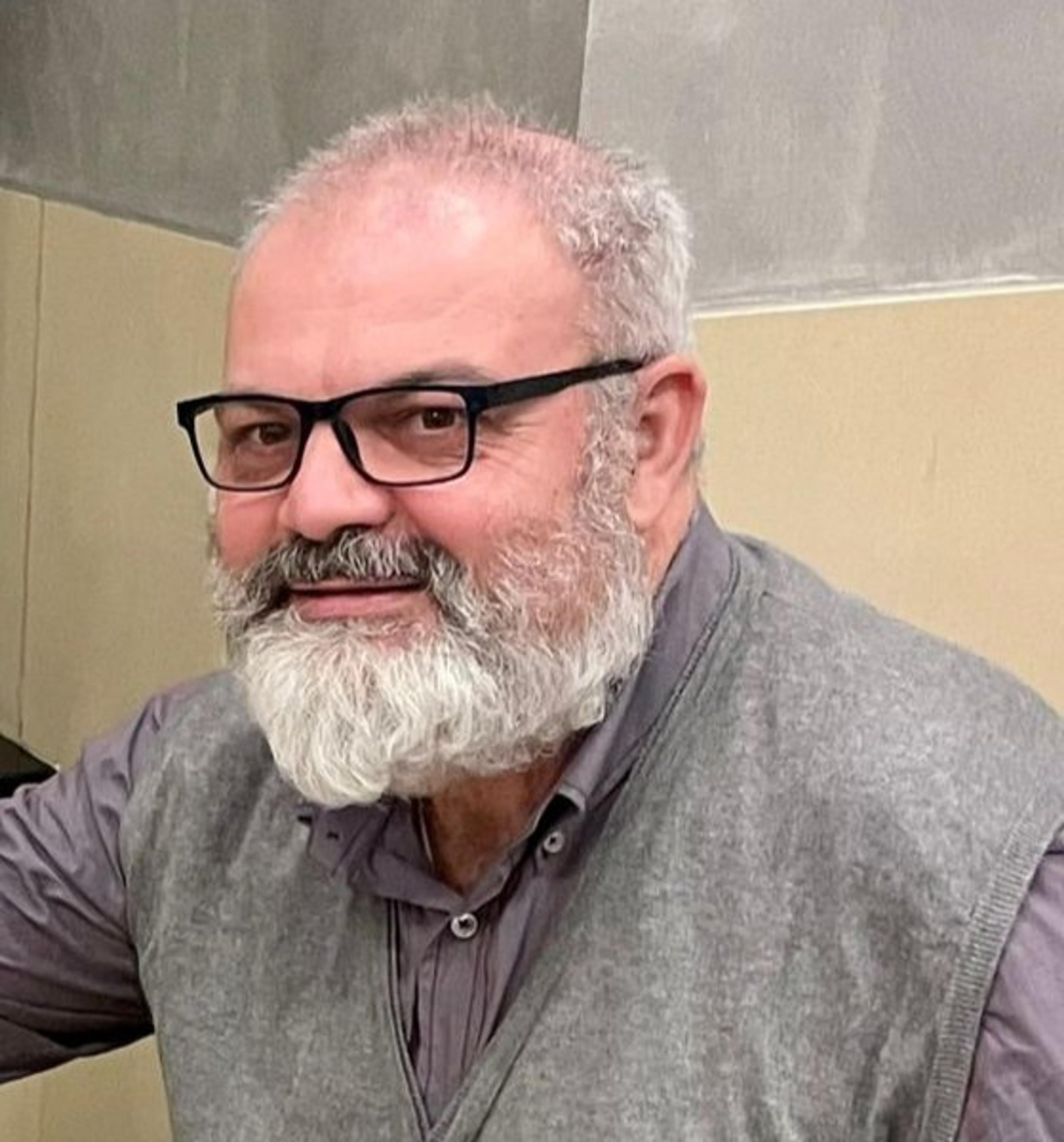 Massimo Semper