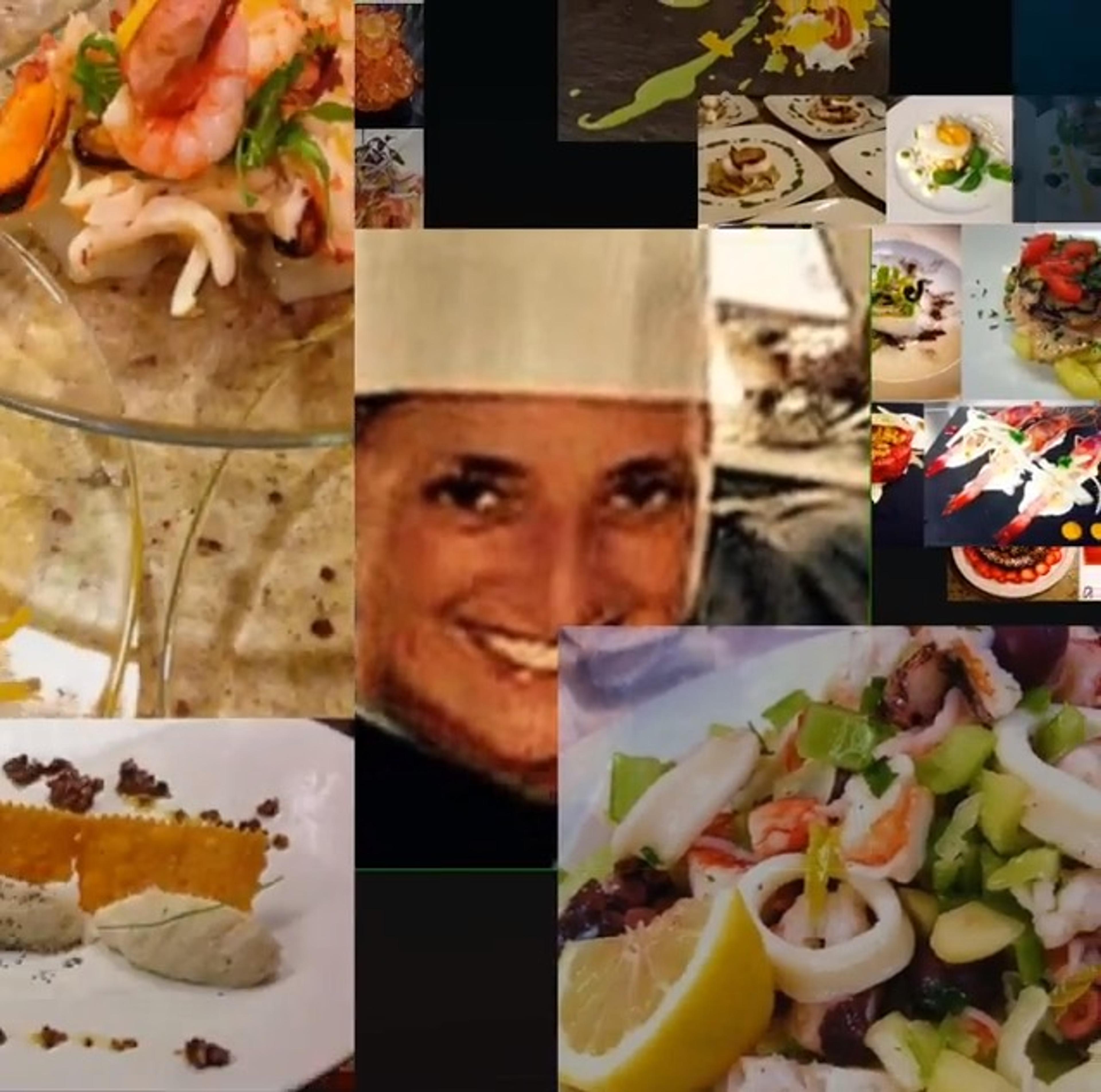 Eventi a casa mia