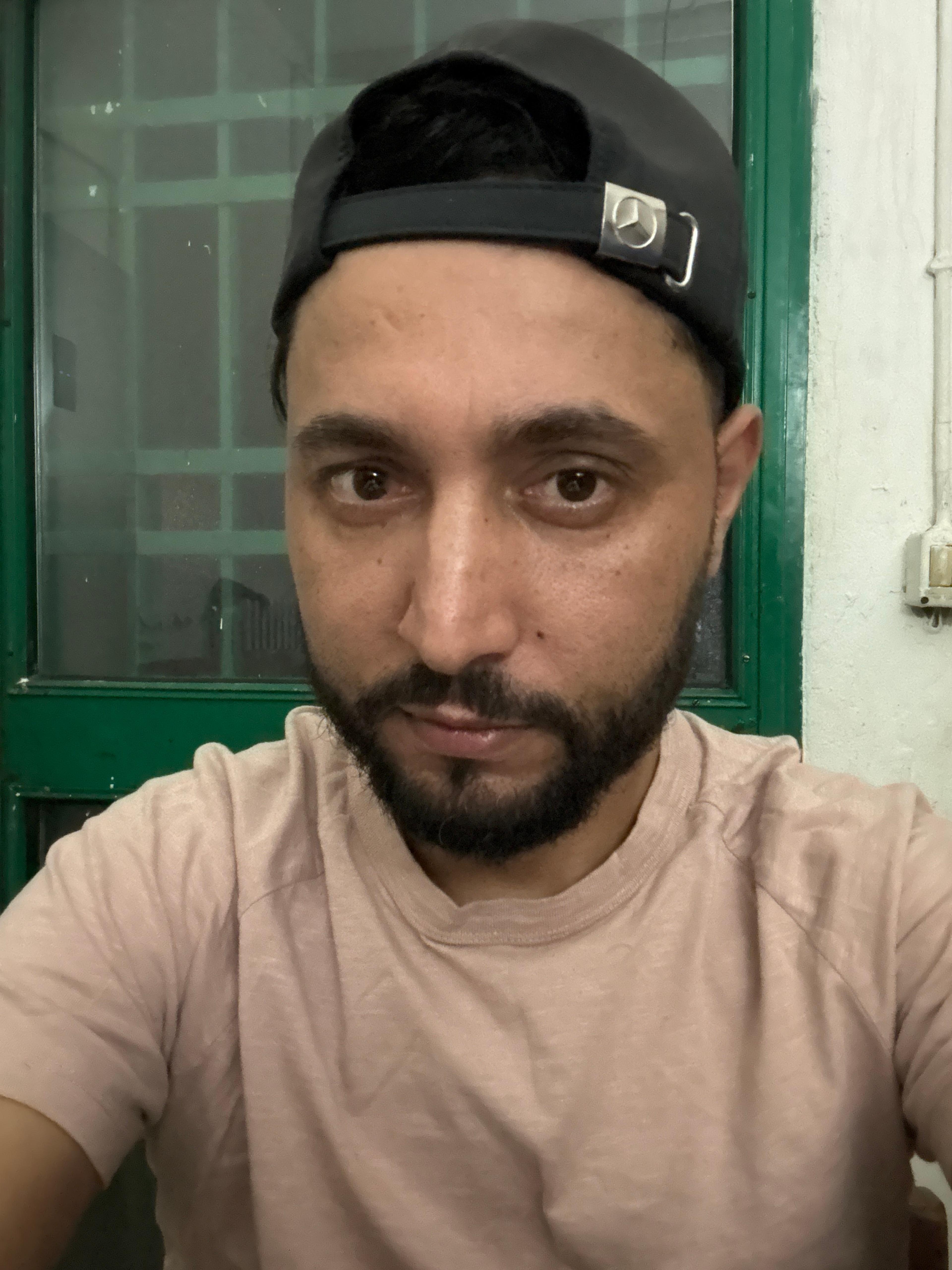 Yacoub Rizo