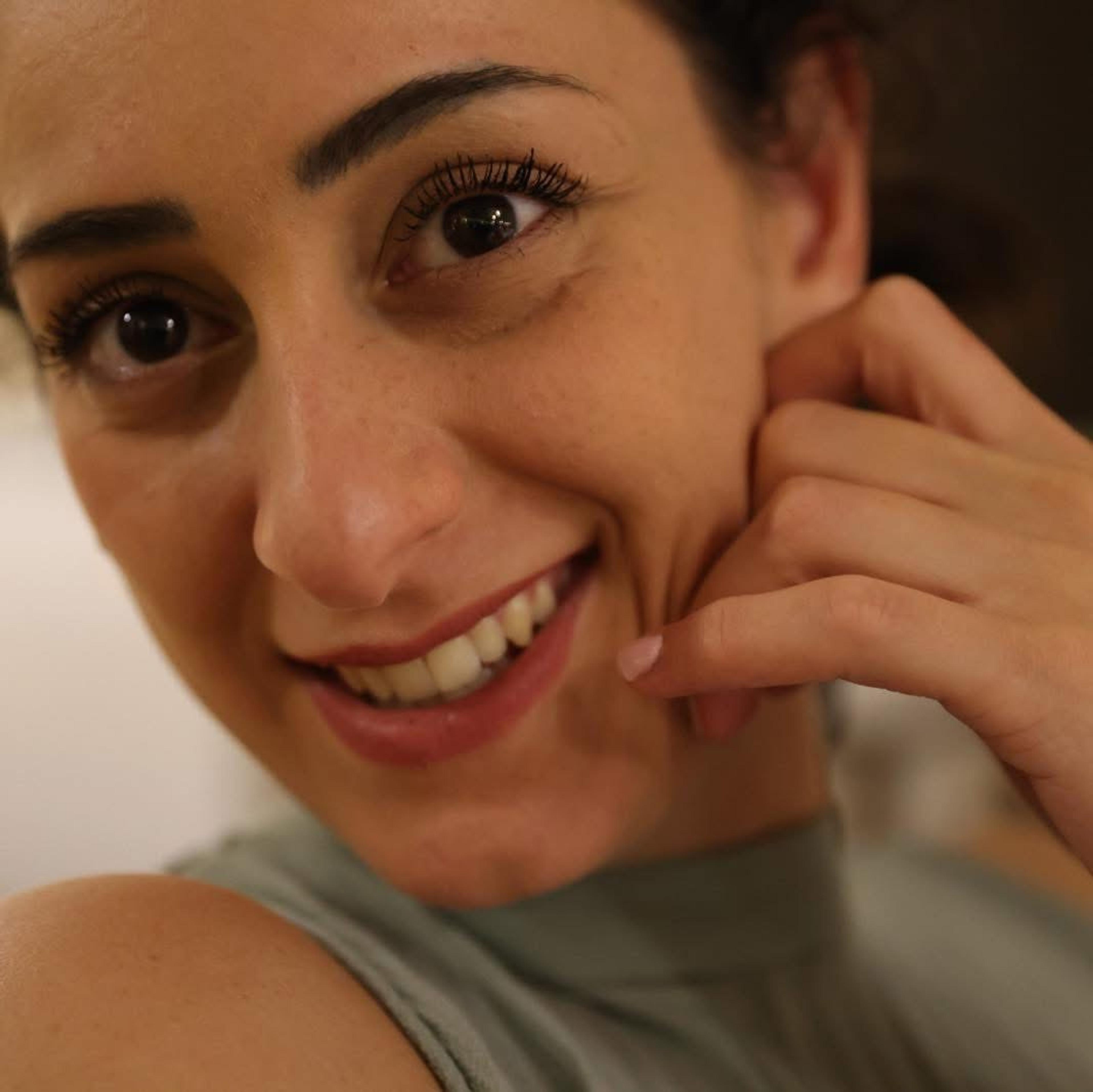 Stefania De Laurentis
