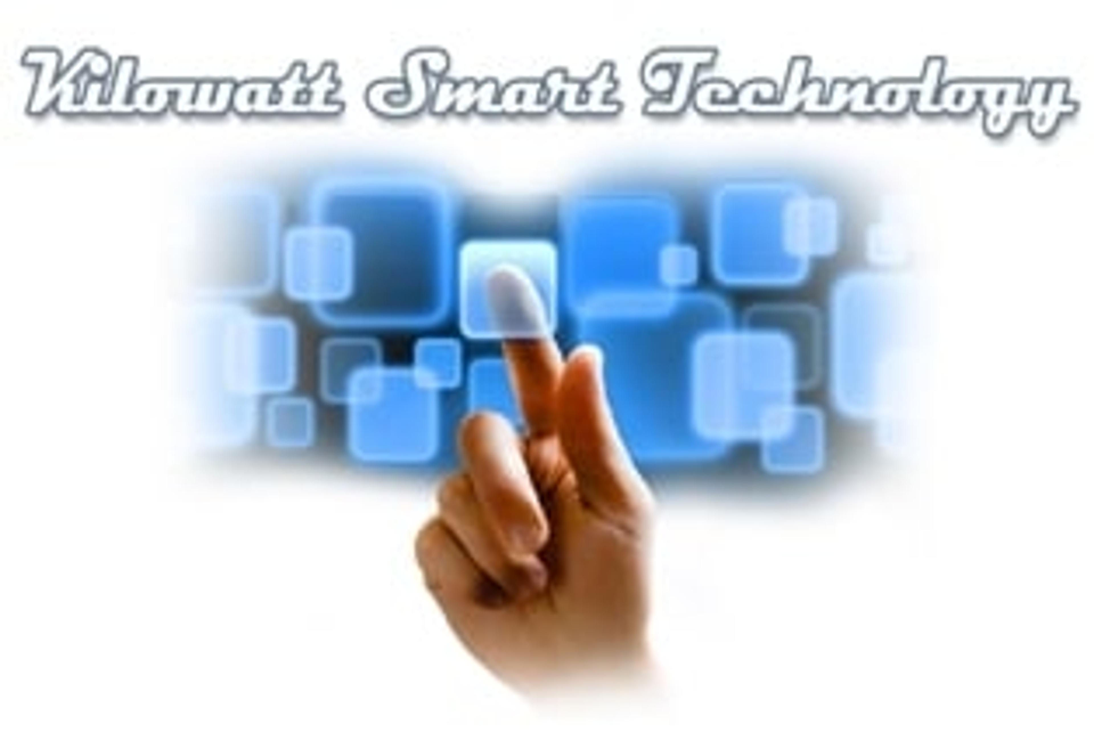 KILOWATT SMART TECHNOLOGY di Mauro Zani