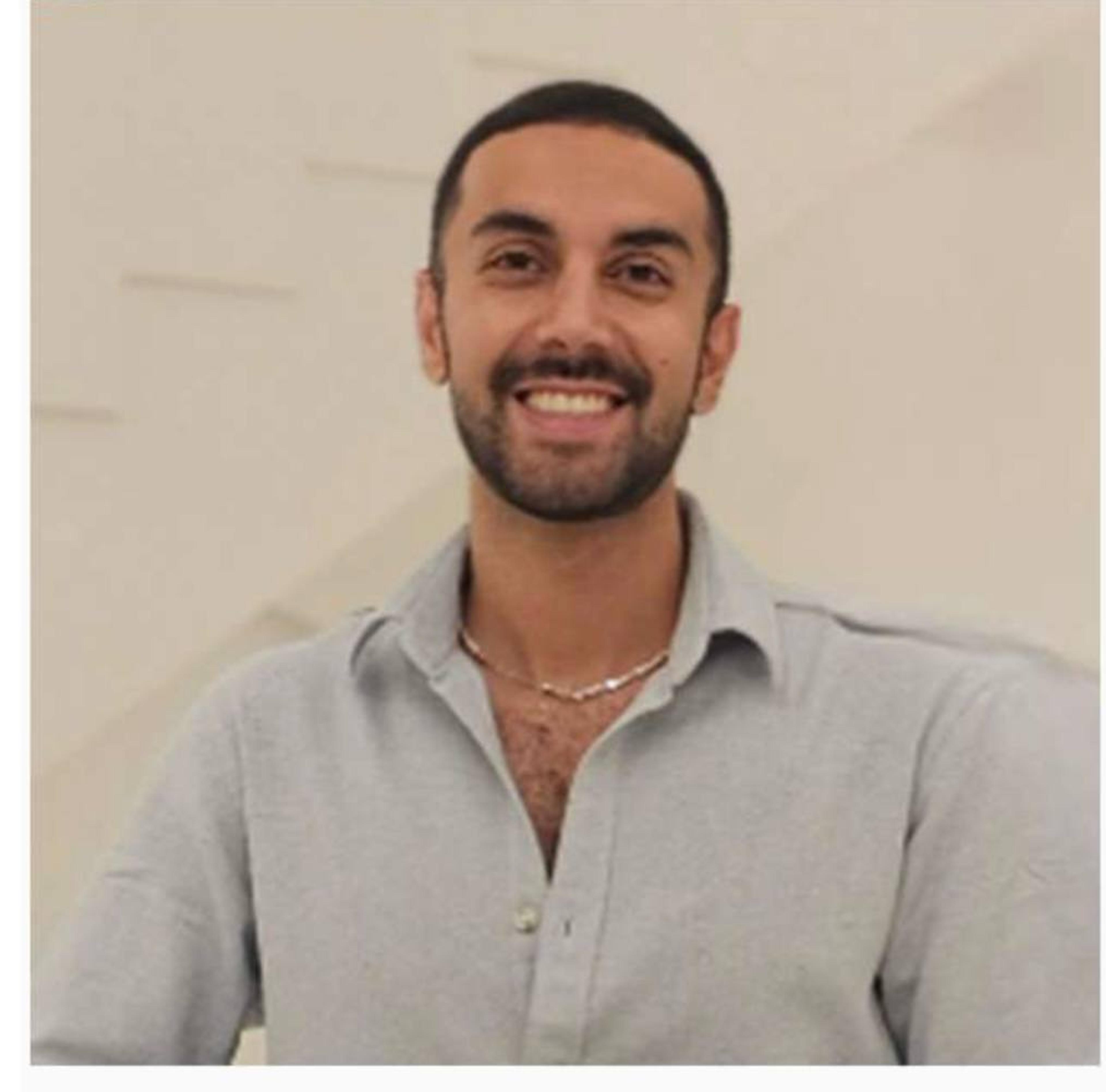 Amirhossein Ajam