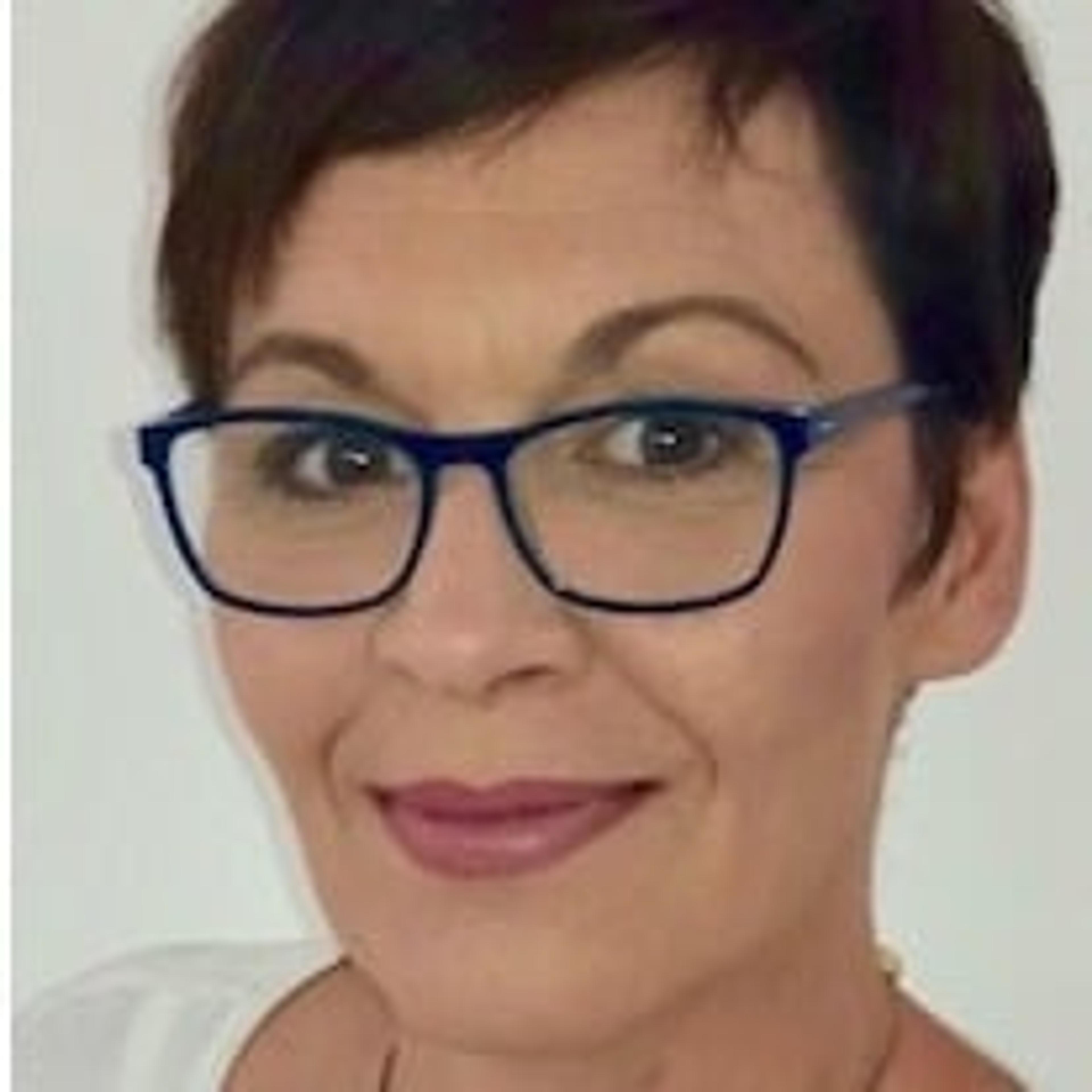 Imke Dörfel