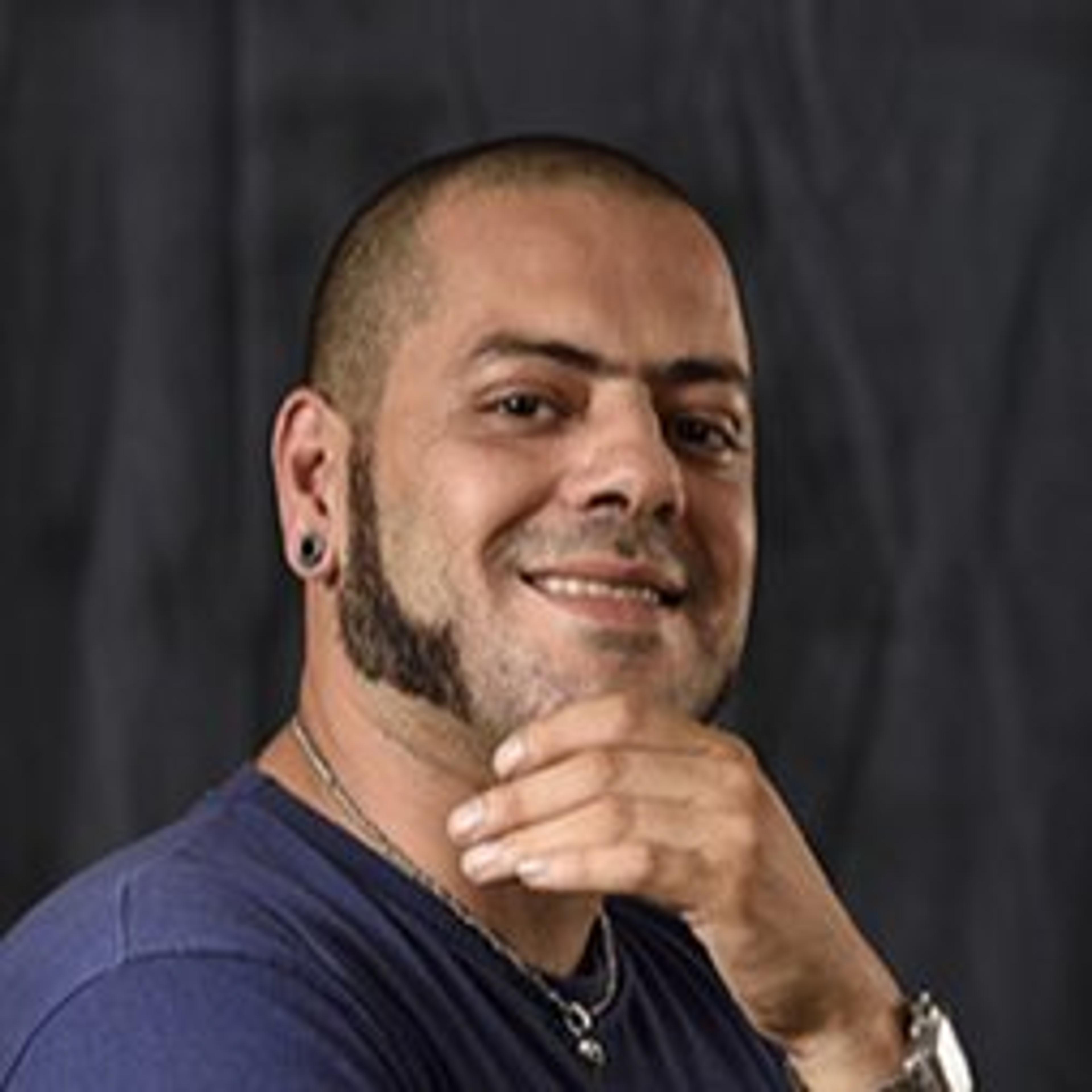 Vadim simioli