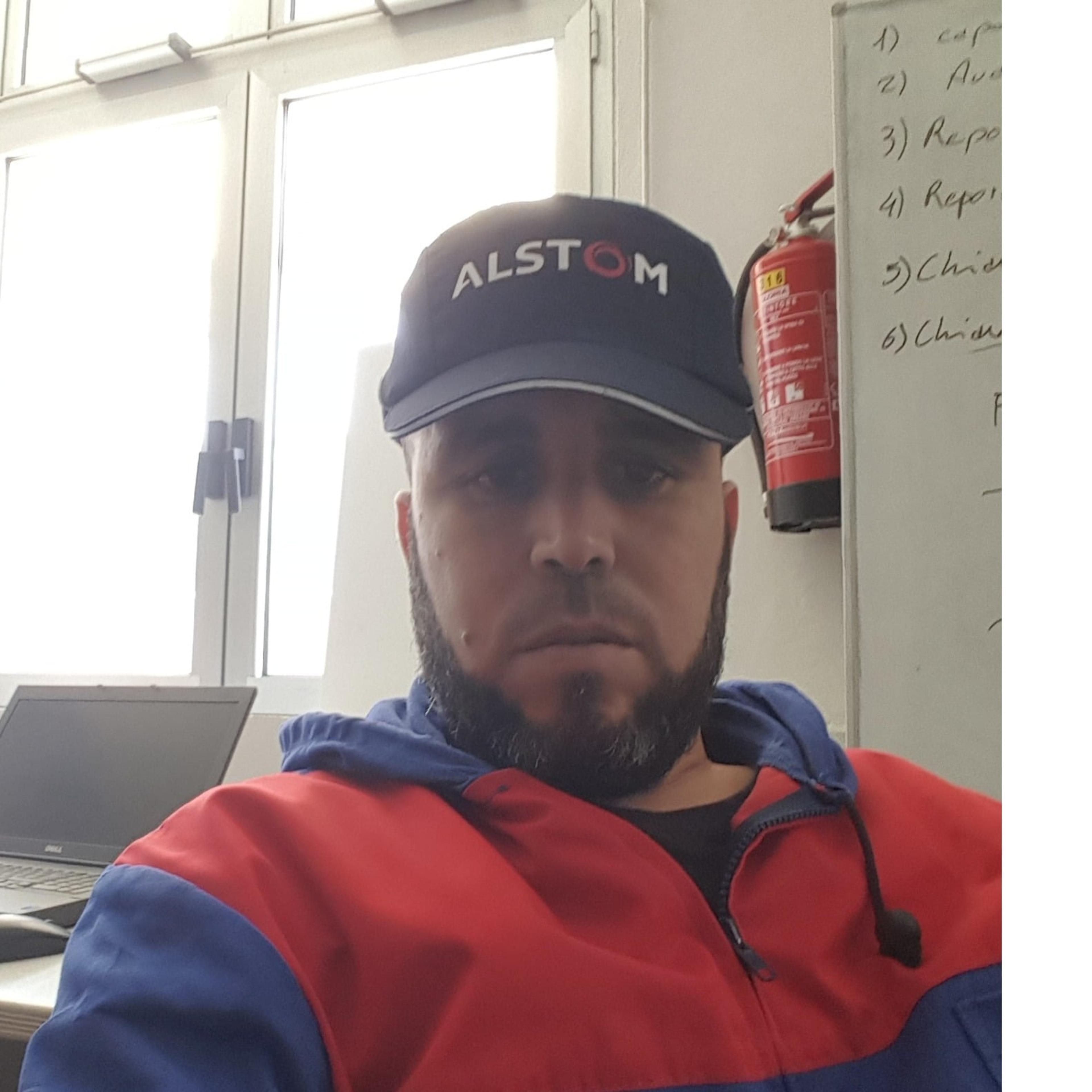 Abdelali Ifri