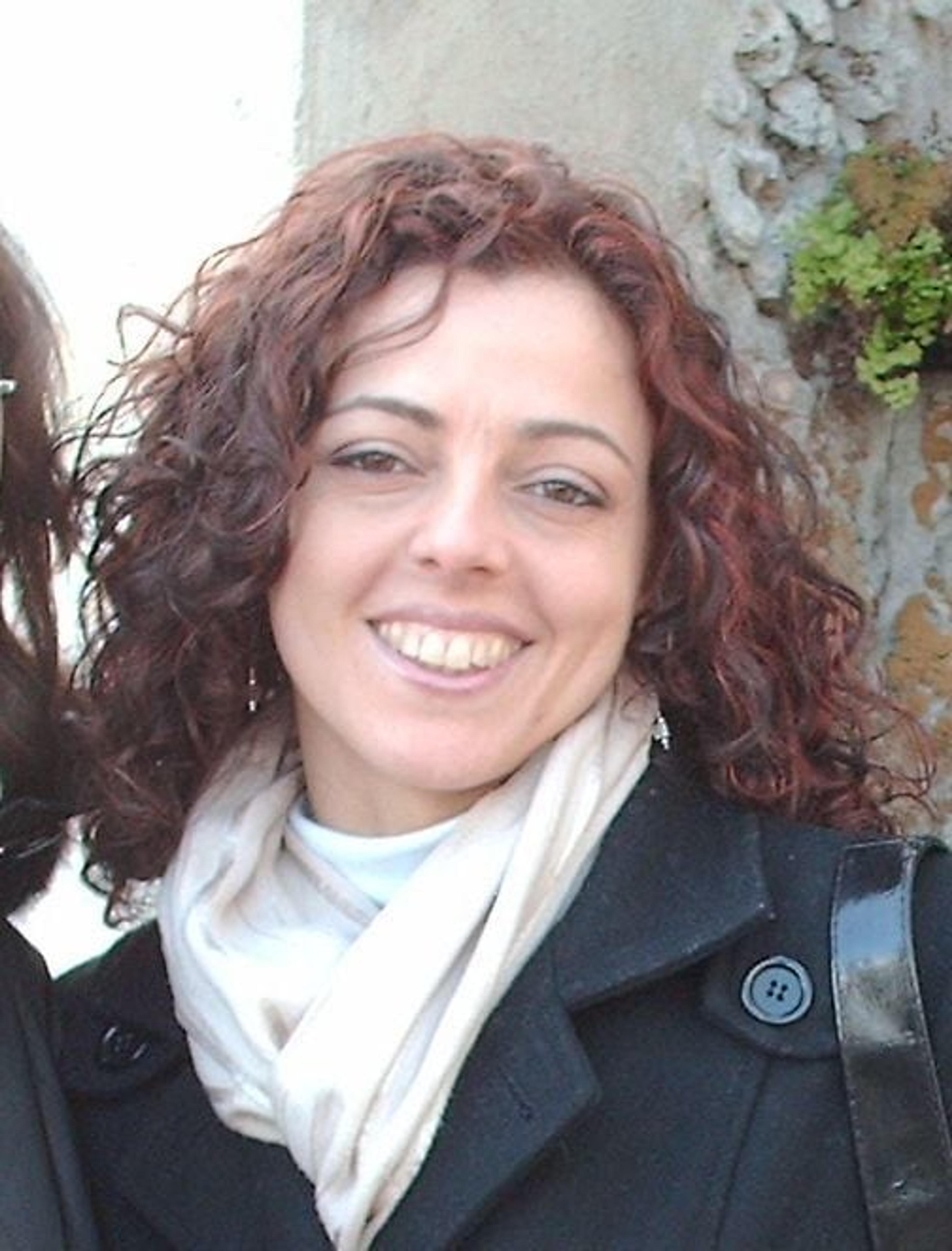Anna Spatola