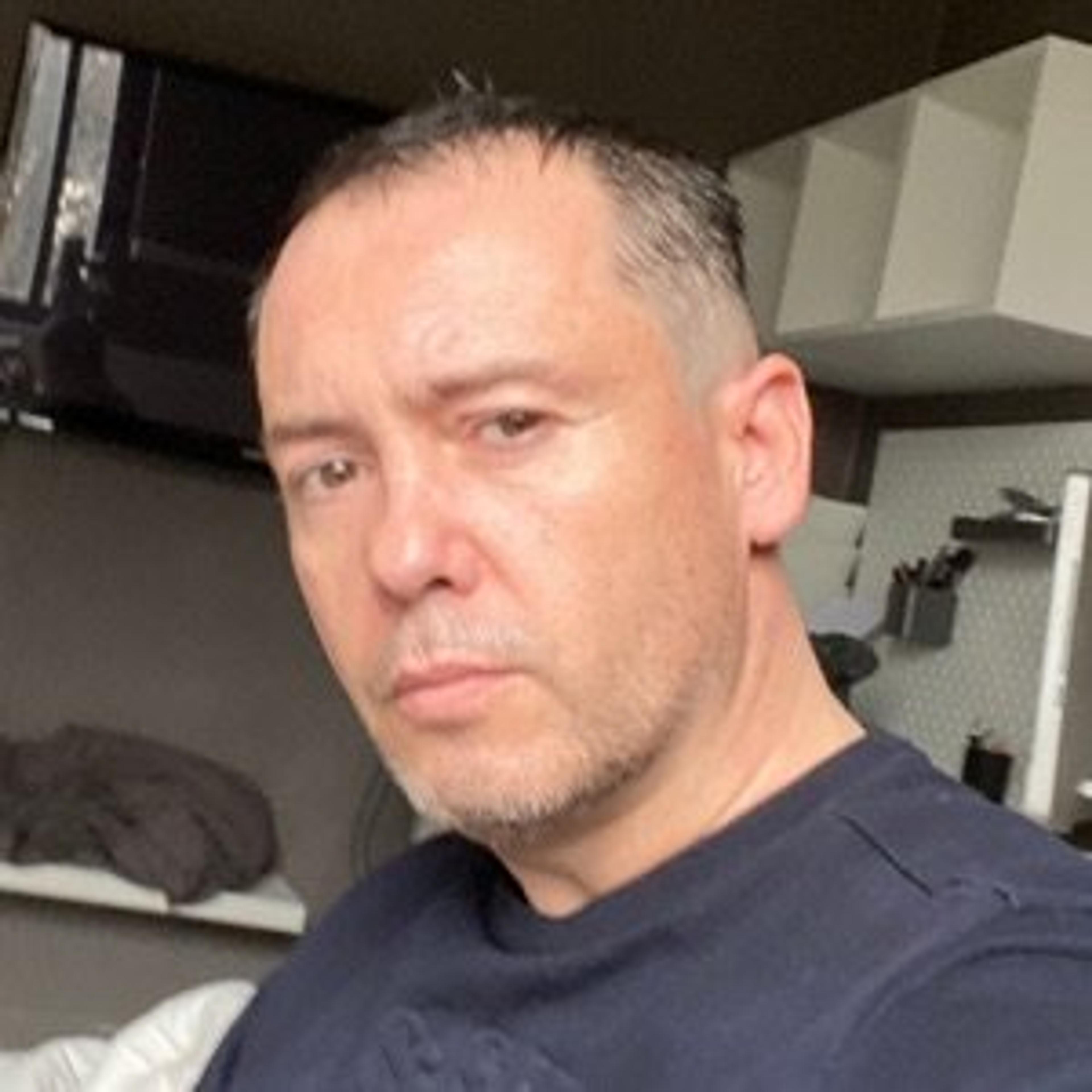 Cédric Vialla