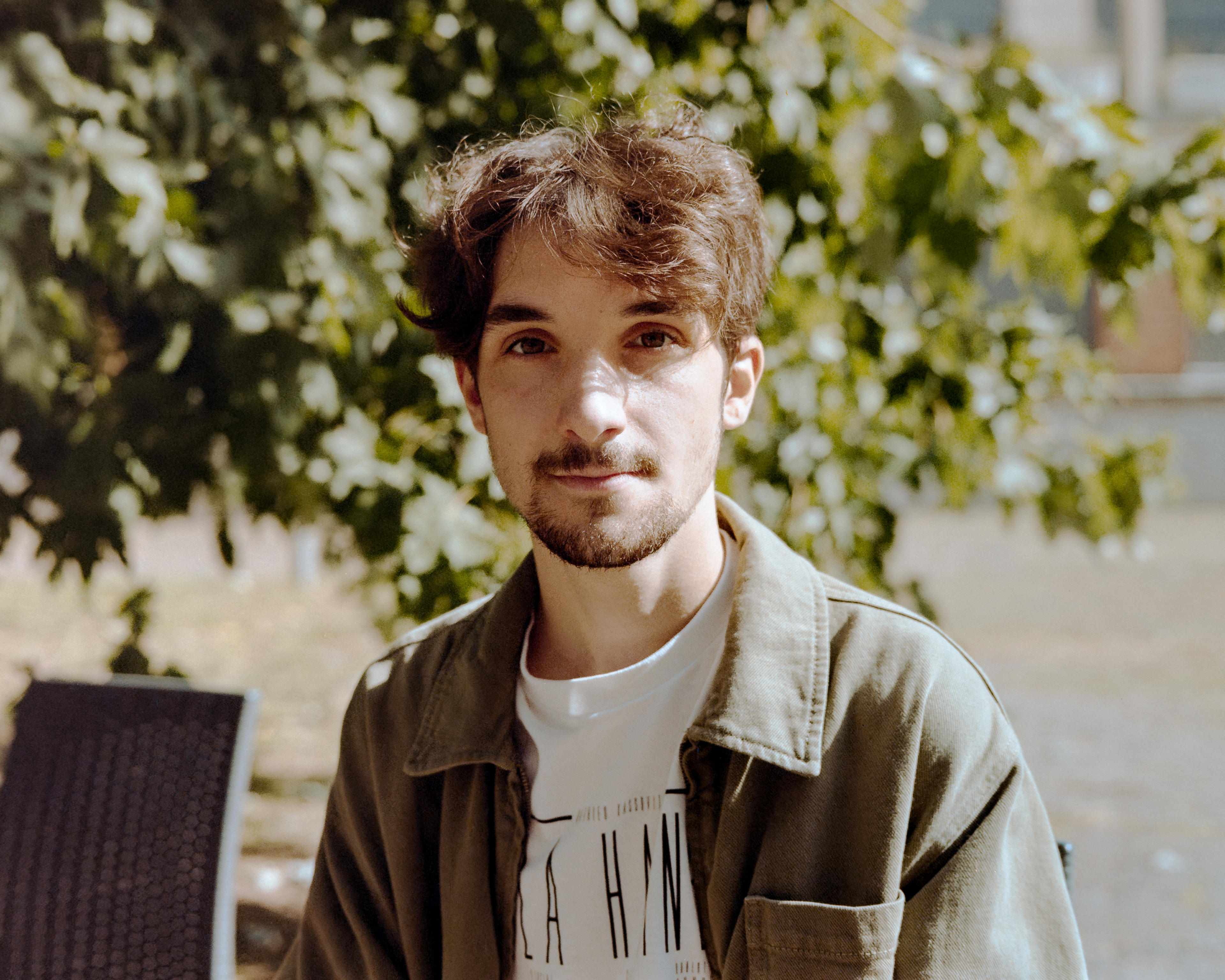 Lorenzo Minini