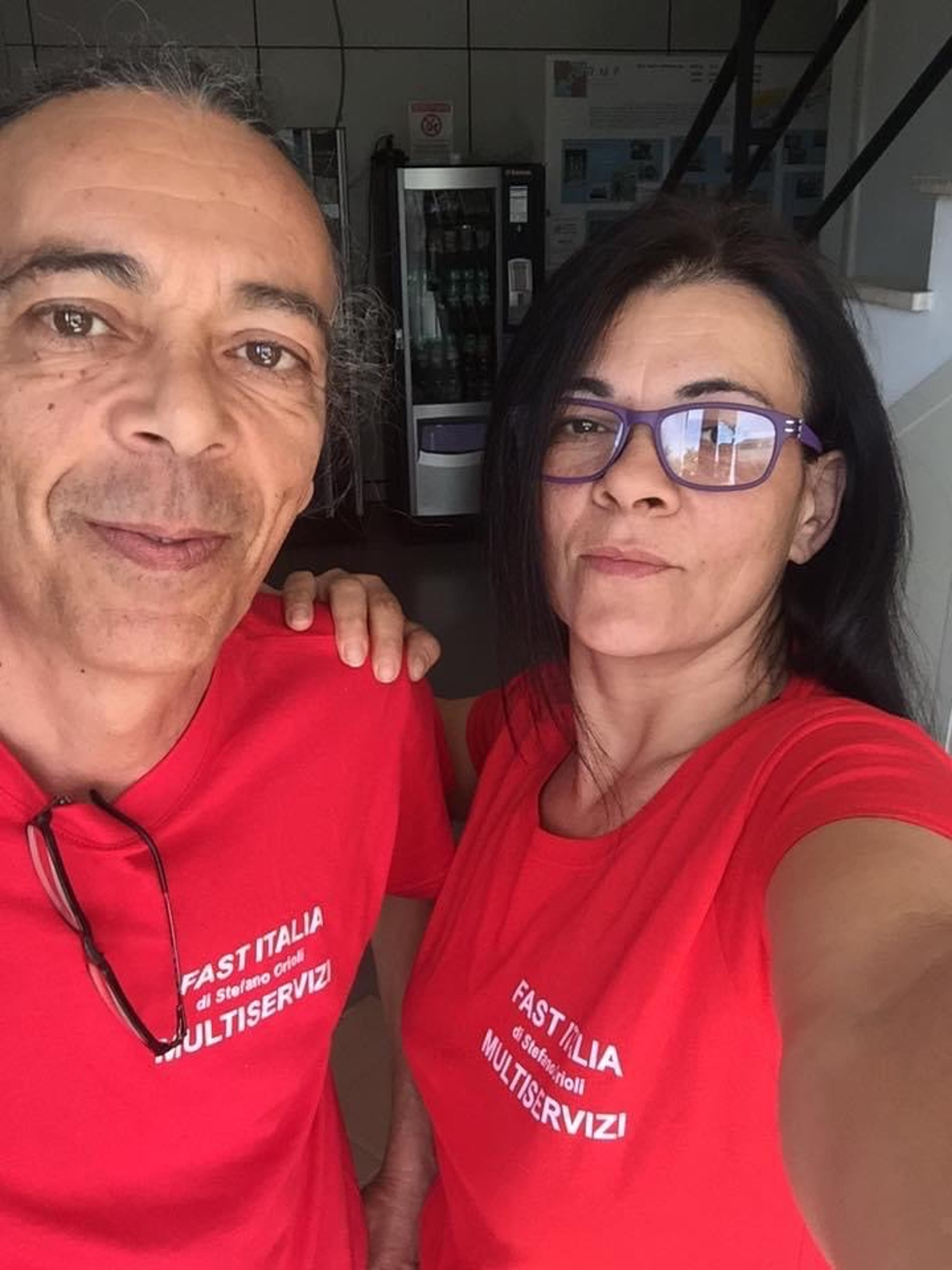 Fast Italia
