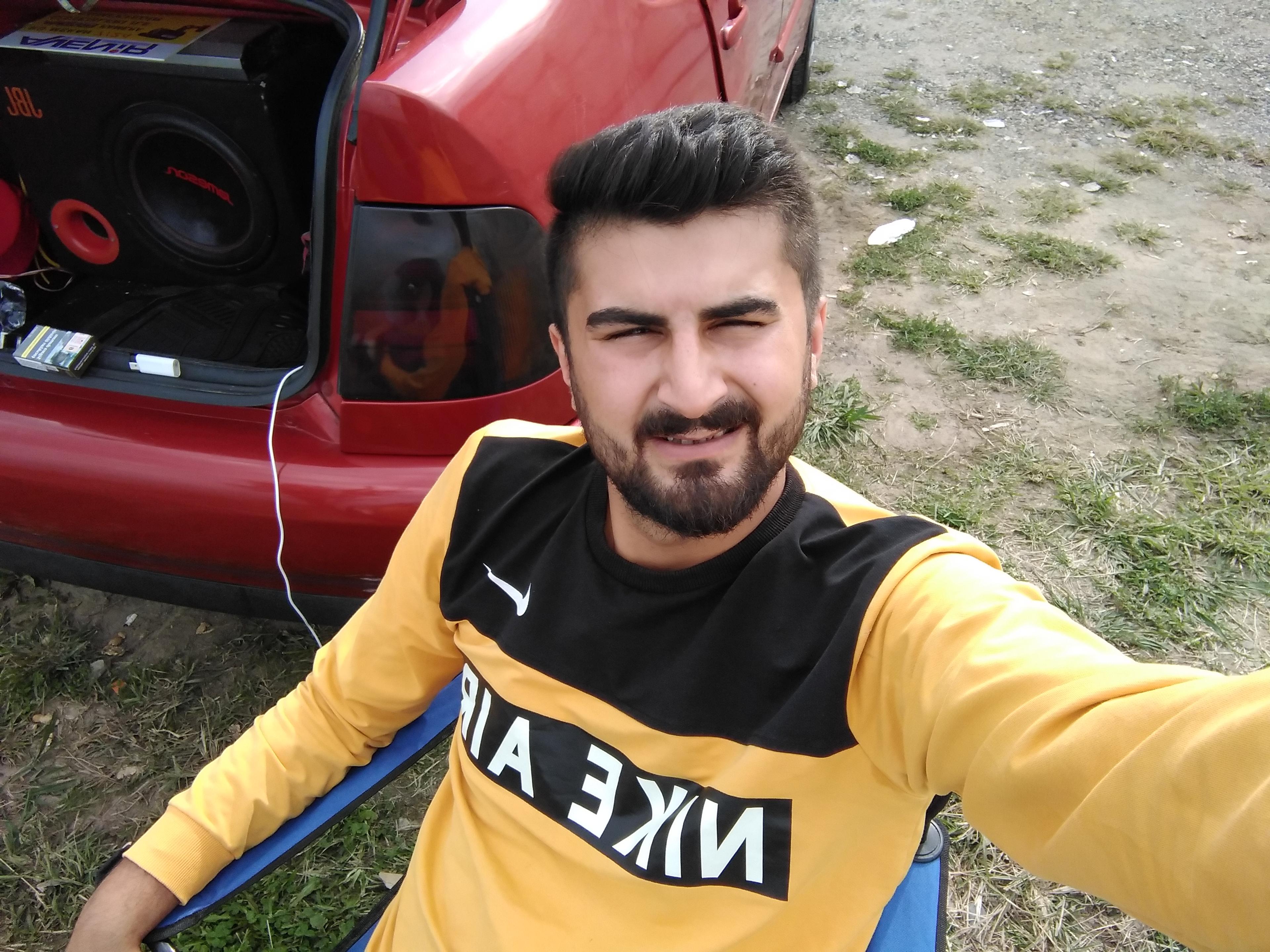 Uğur Ürkmez