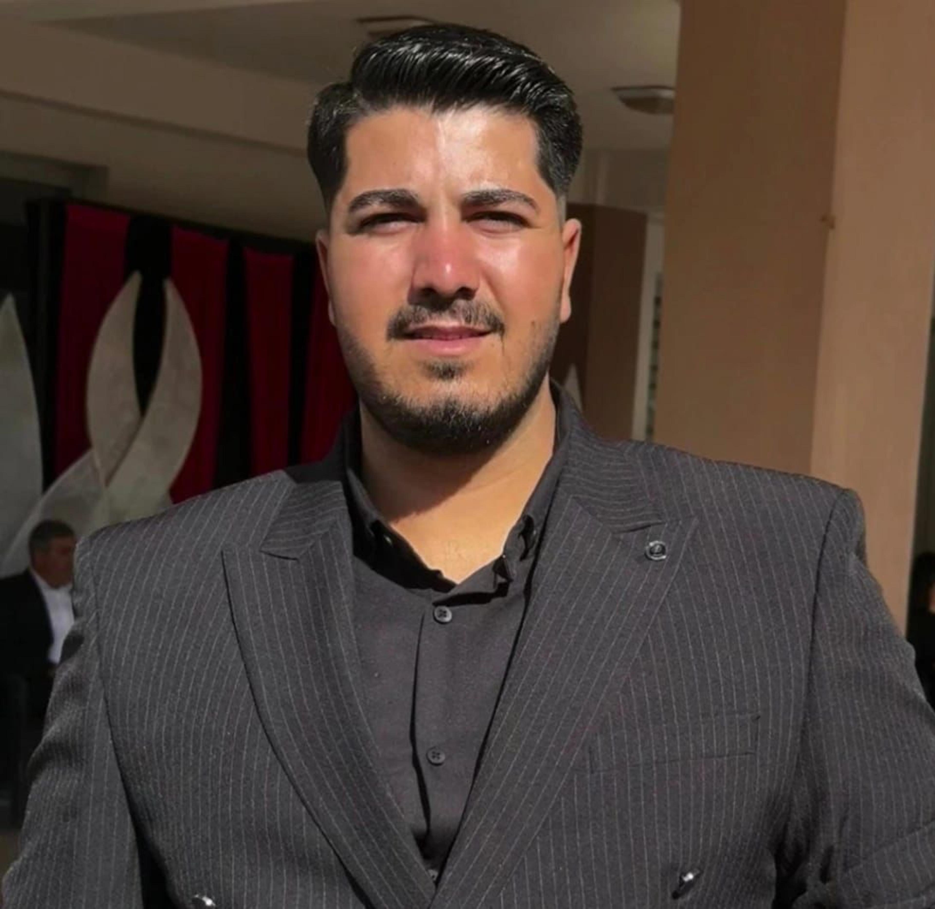 Bünyamin Artuç