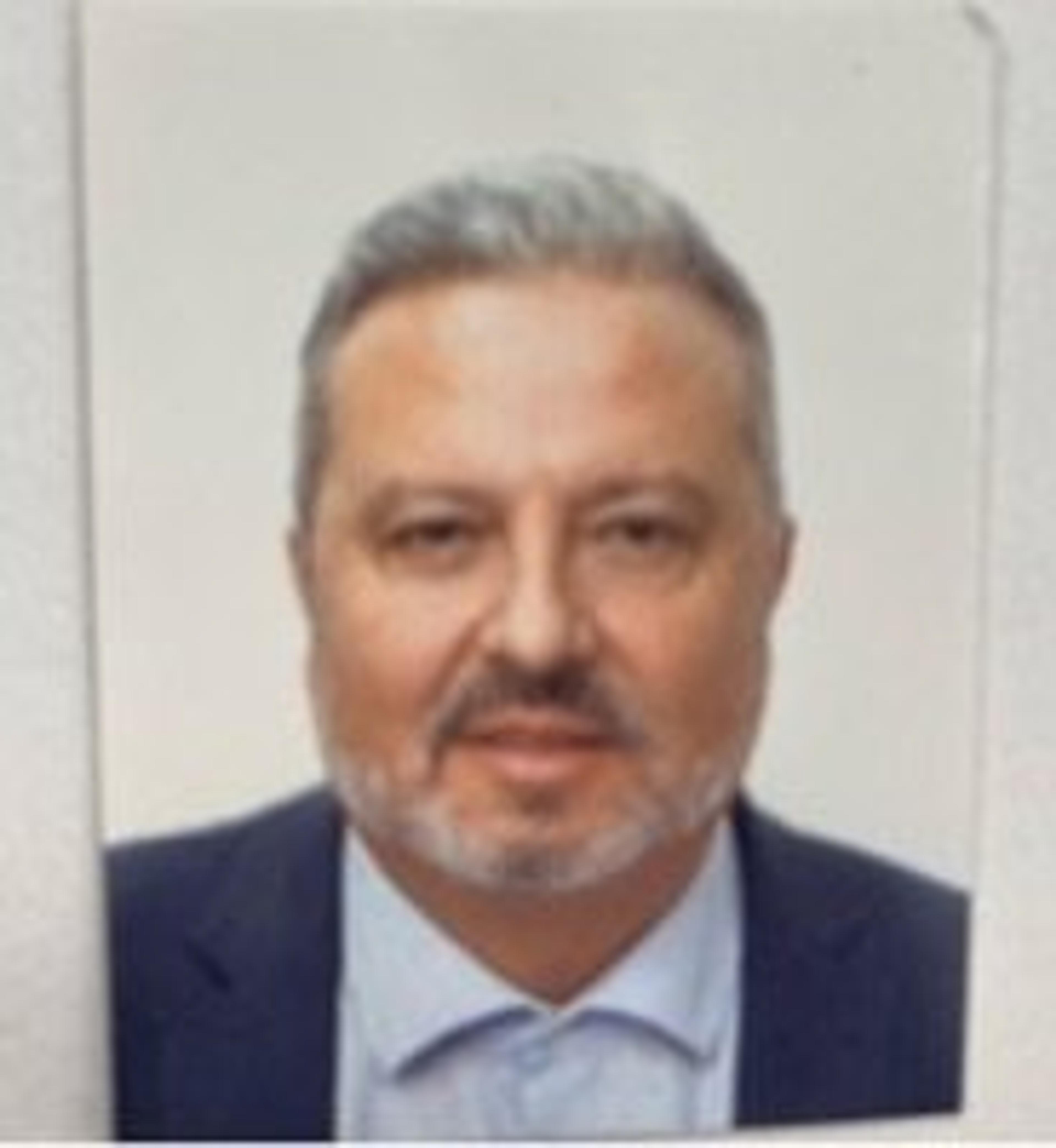 Leandro Escandell