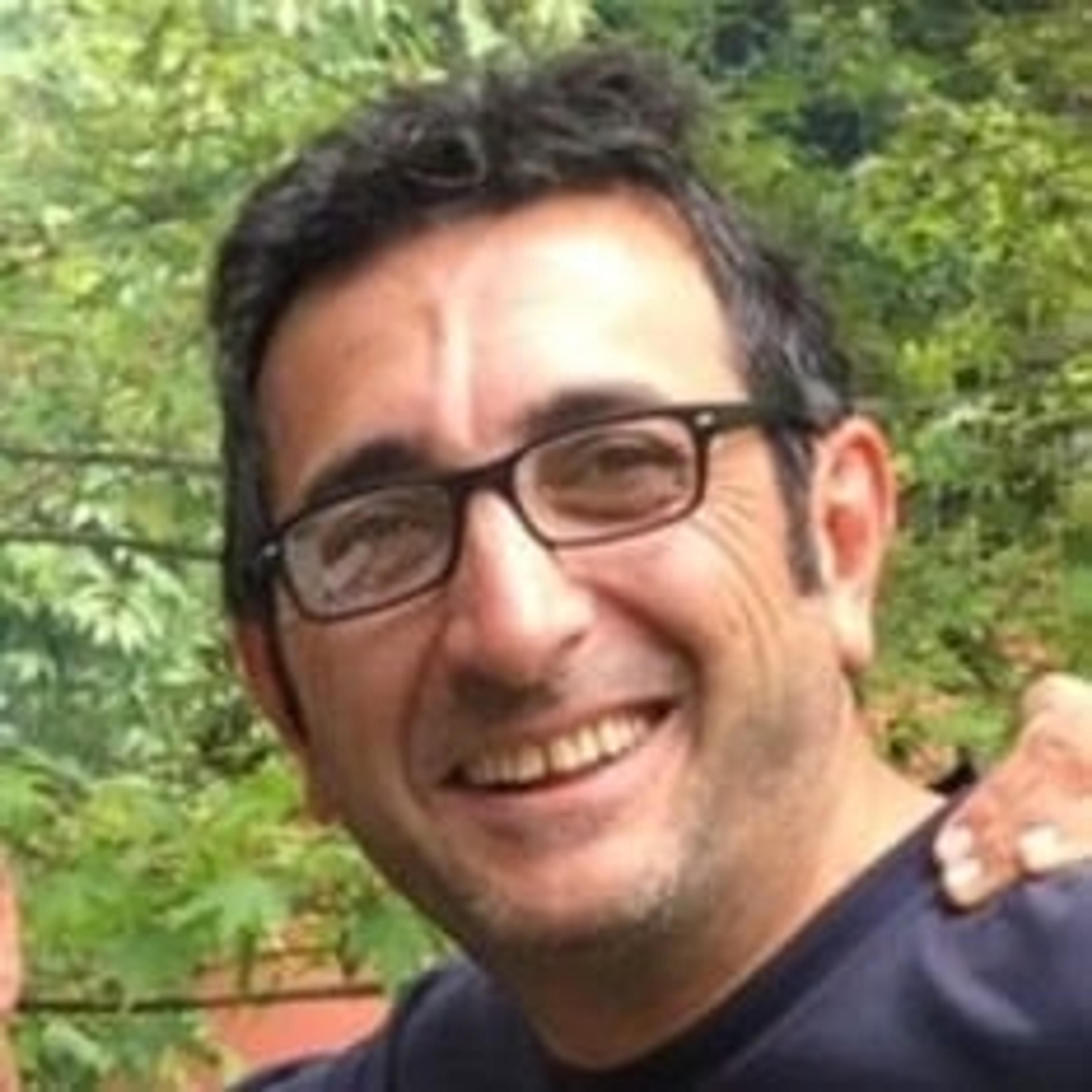 Antonio Fontanella