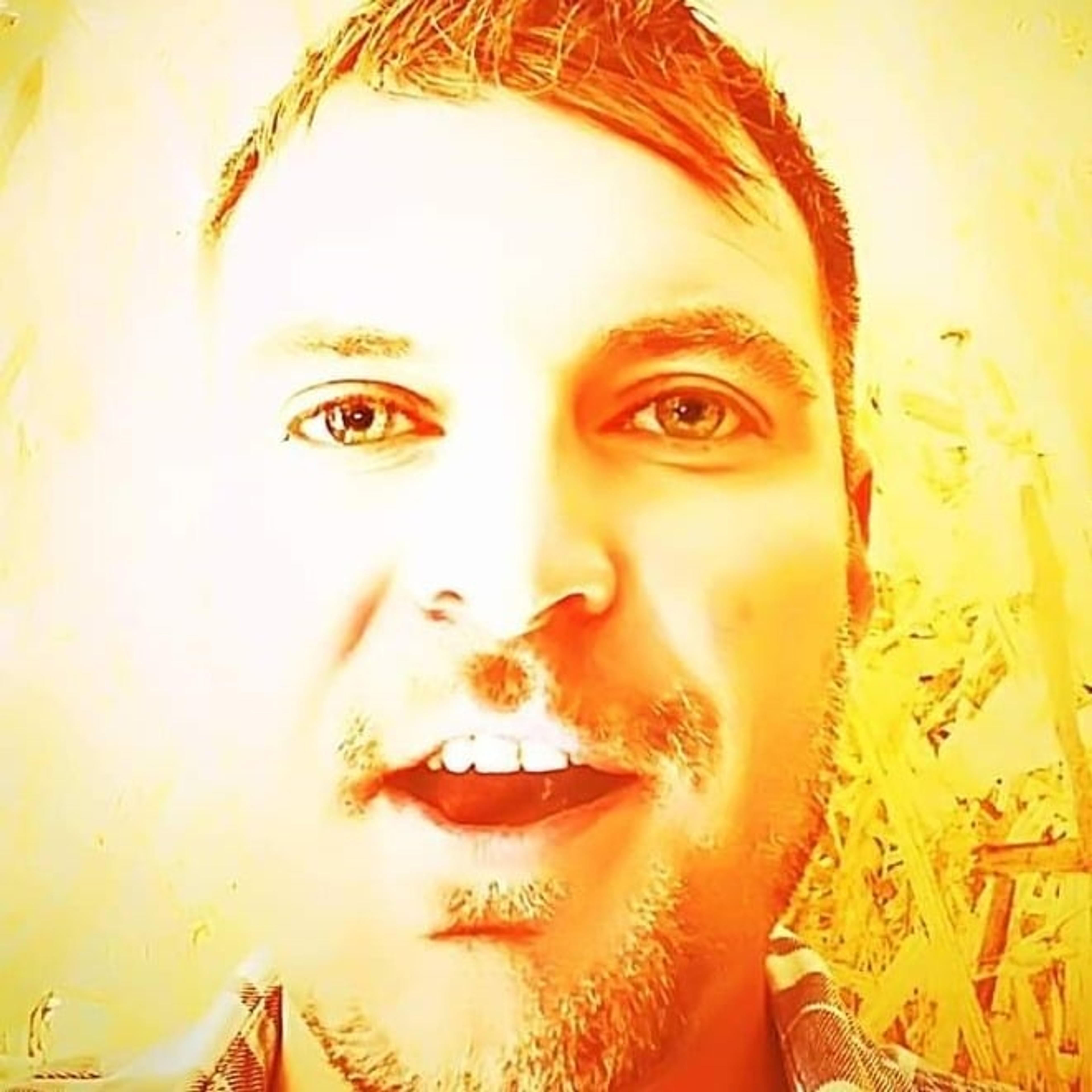 Patrick Geiser