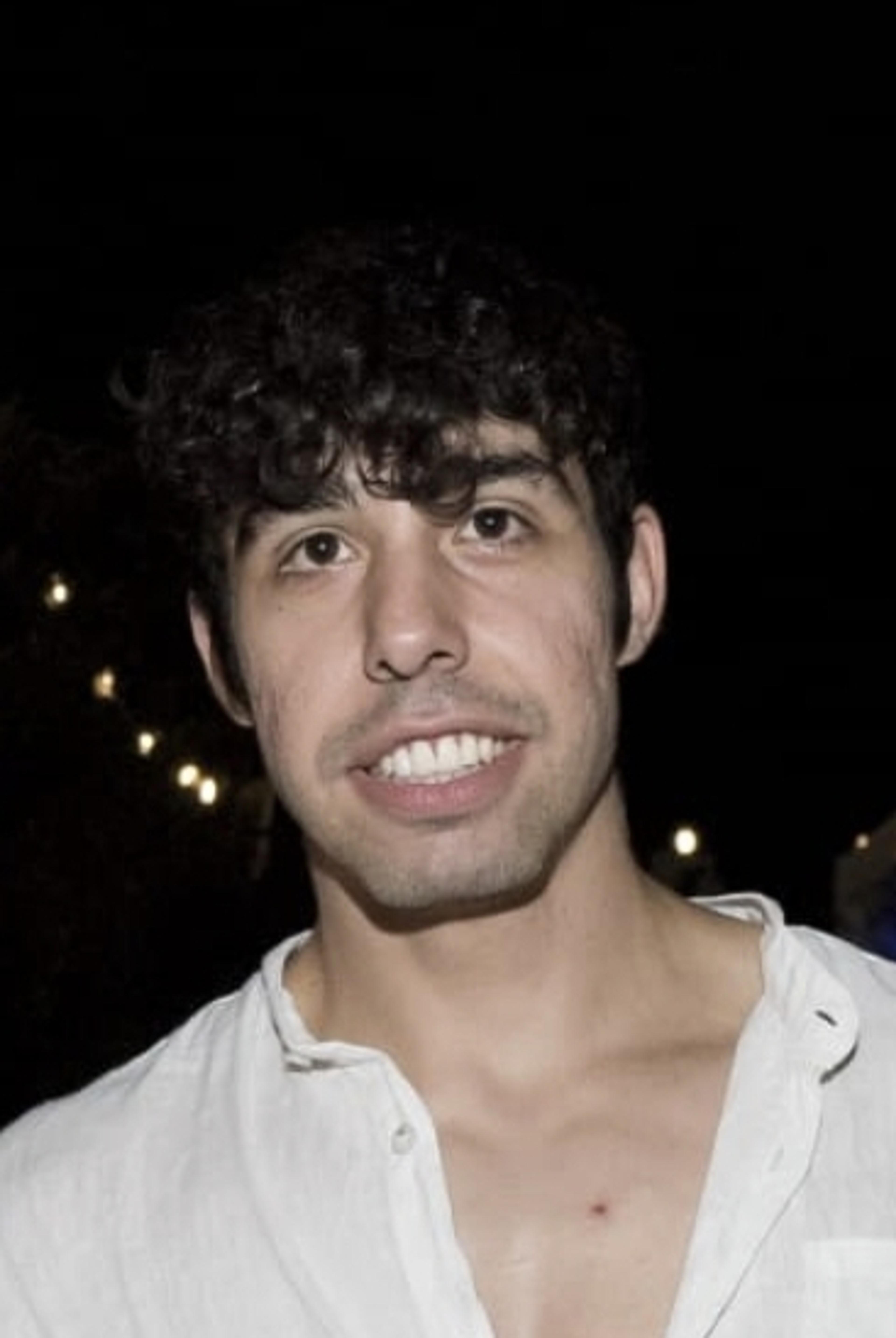 Luca Masullo