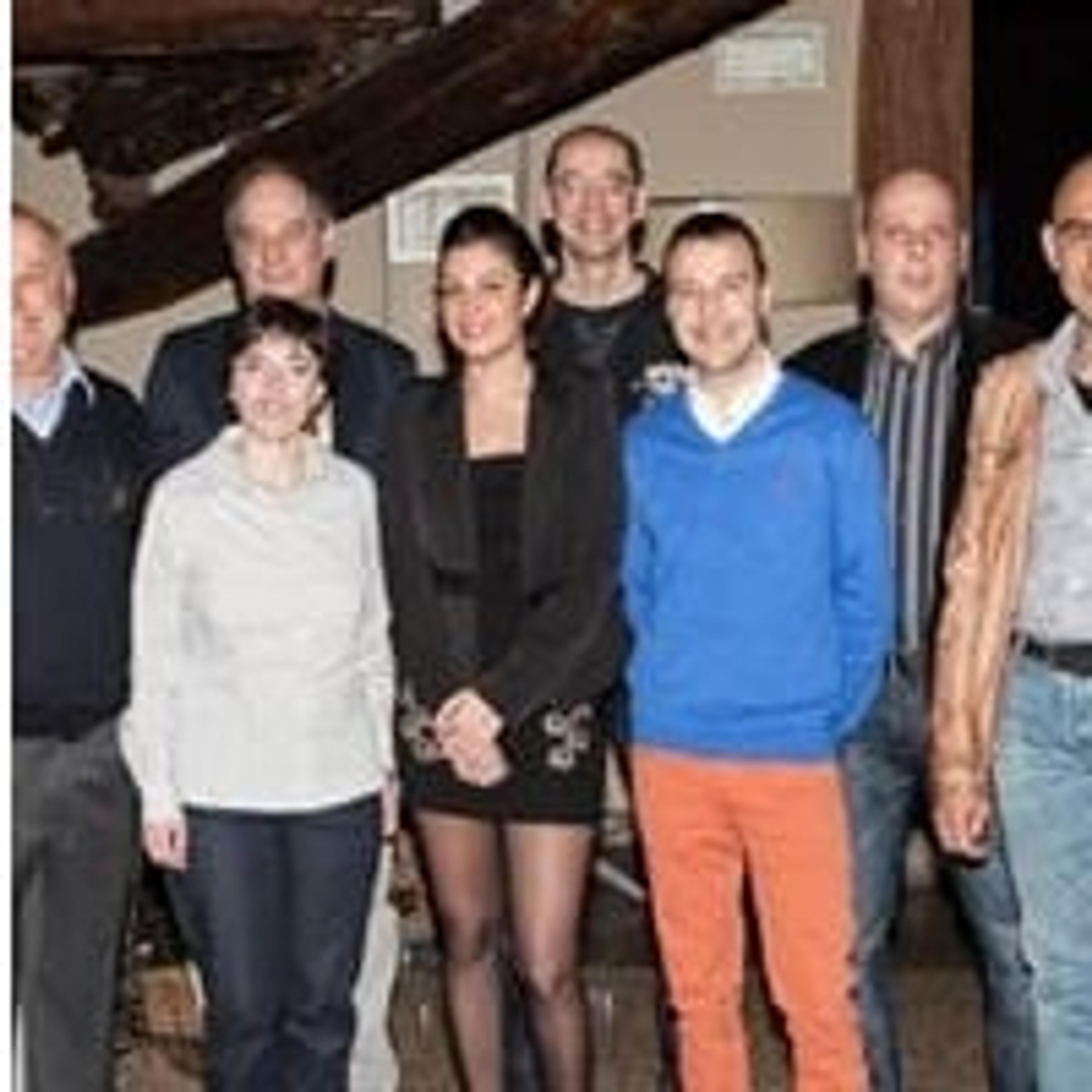 AUDIO VIDEO S.O.S. SRL