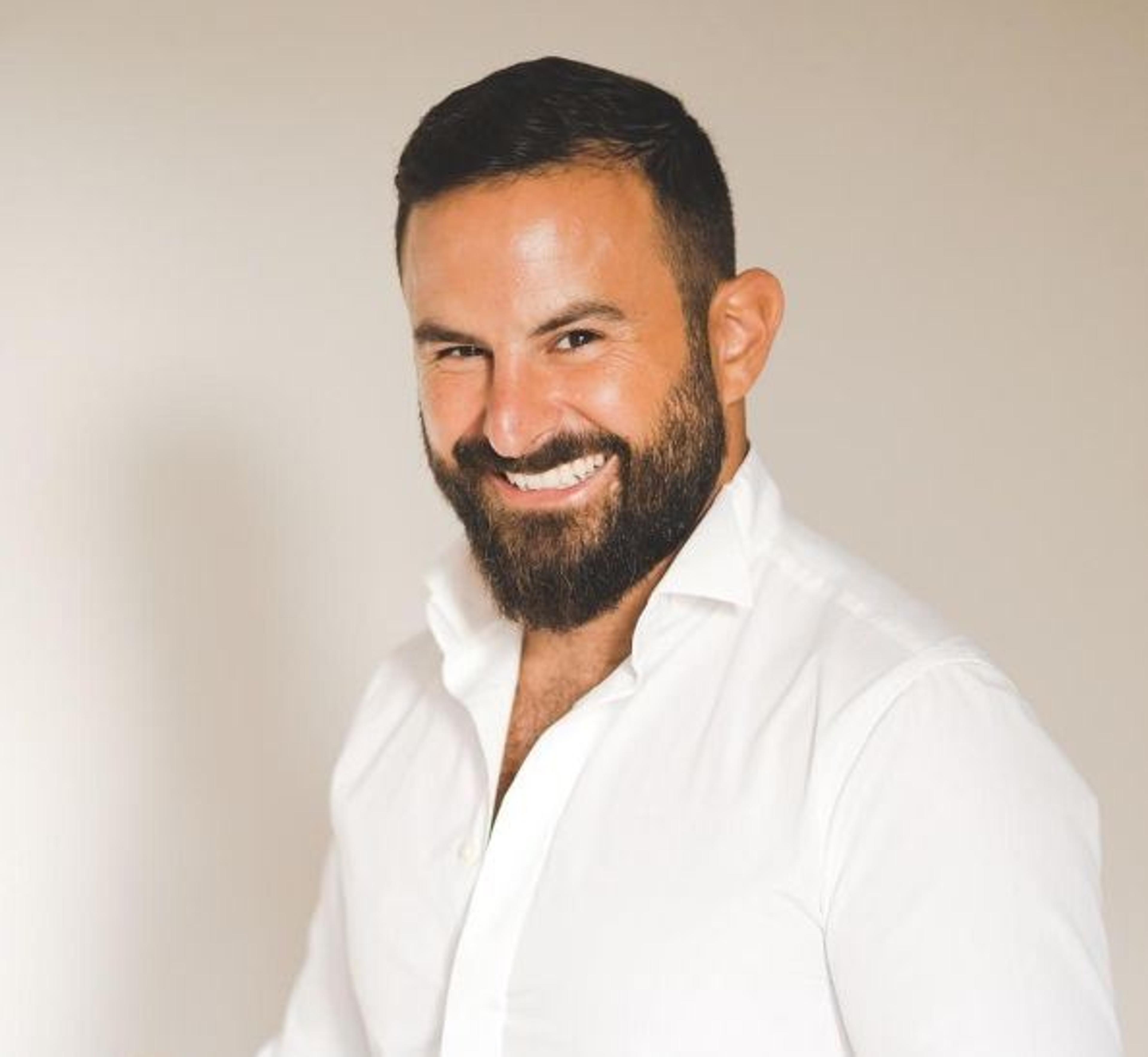 MAURO PAGLIARA