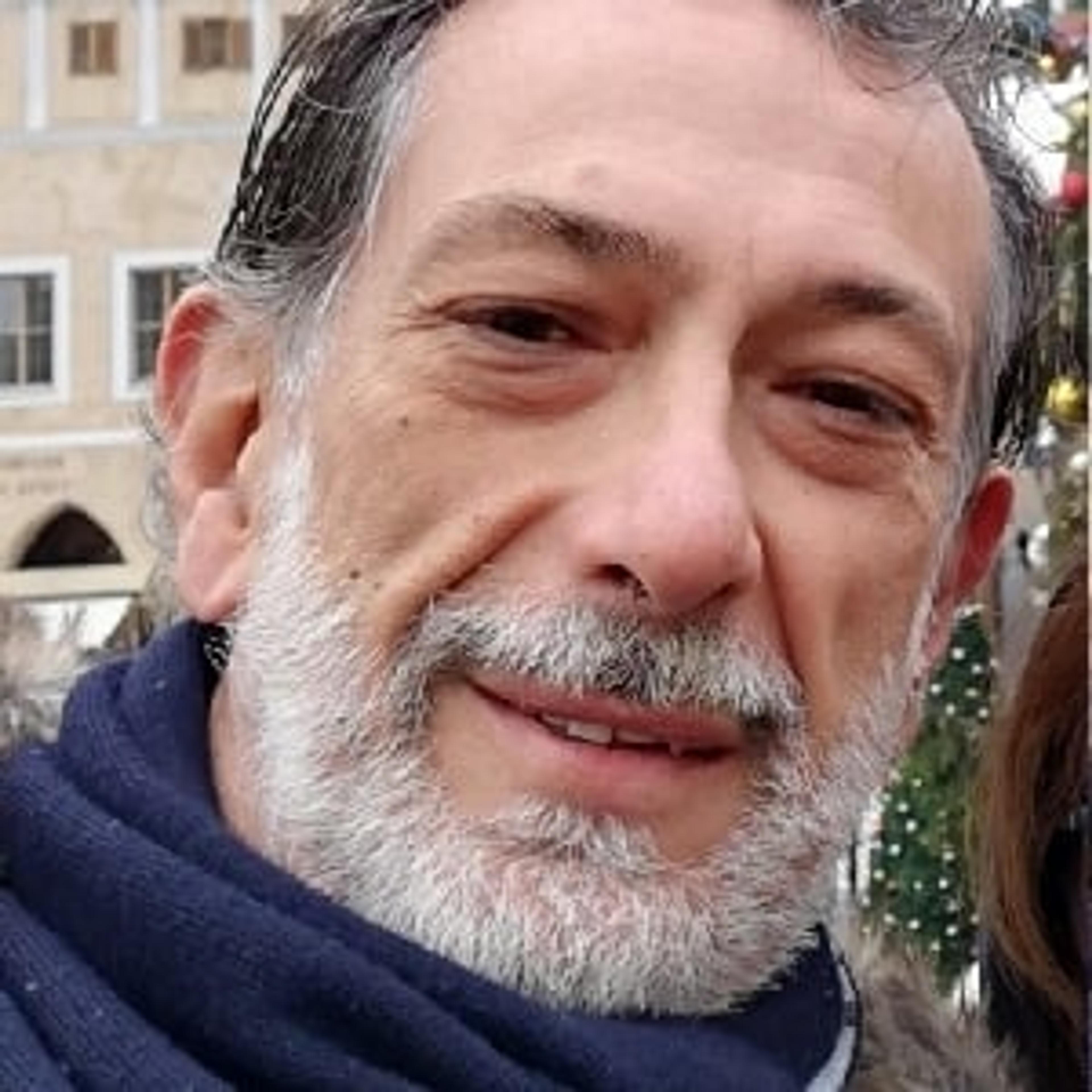 Massimo Baldovin